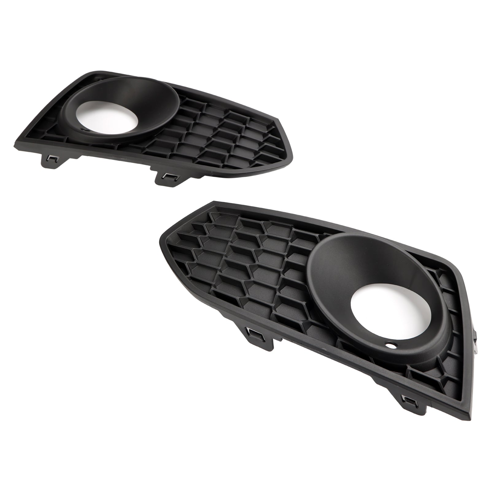 BMW 2 Series F22 F23 M Sport 2st Front Bumper Fog Light Grille Grill