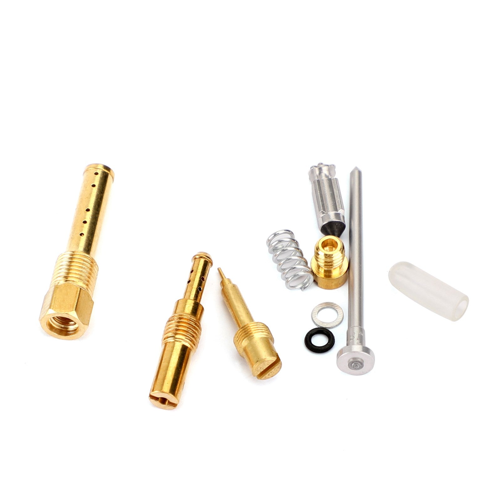 Honda CB400 NC31 CBR400RR NC29 CB400SF V-TEC förgasare Carb Rebuild Kit Generic