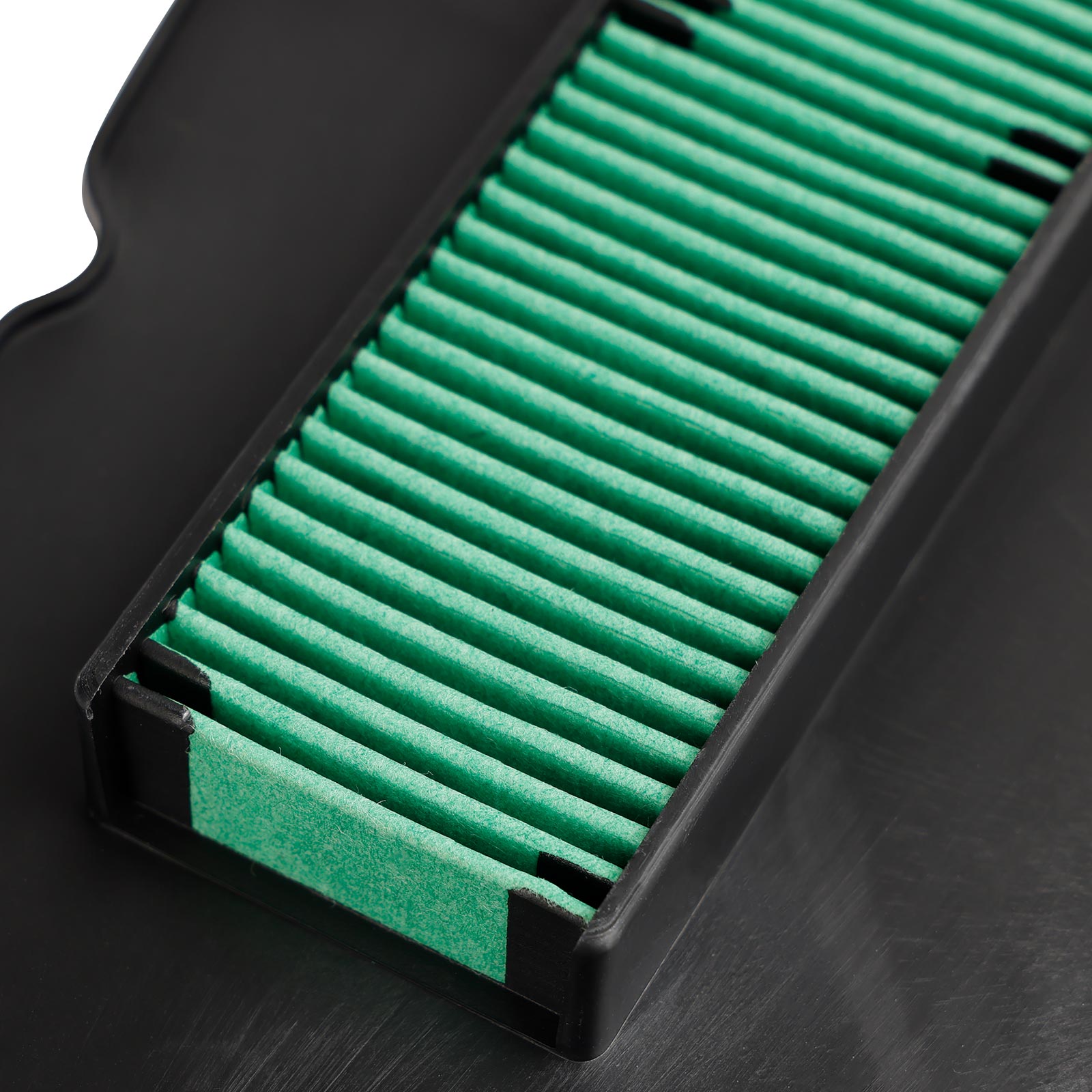 Luchtfilterelement voor Piaggio Medley 125-150 dwz E4/E5 ABS 2020-2023 1A016566