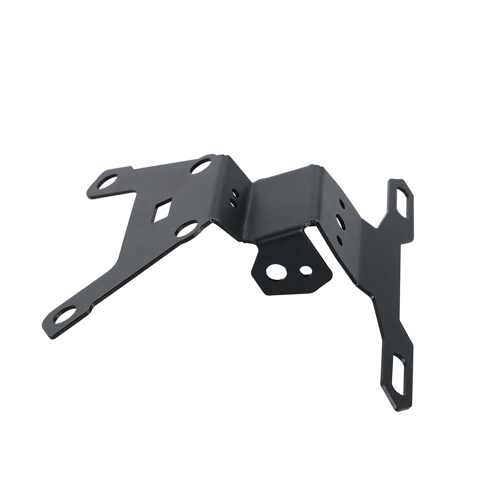 Suporte para o suporte da placa de placa FIXA FIXA PARA SUZUKI SV650 ABS 15-21 SV650X 18-21