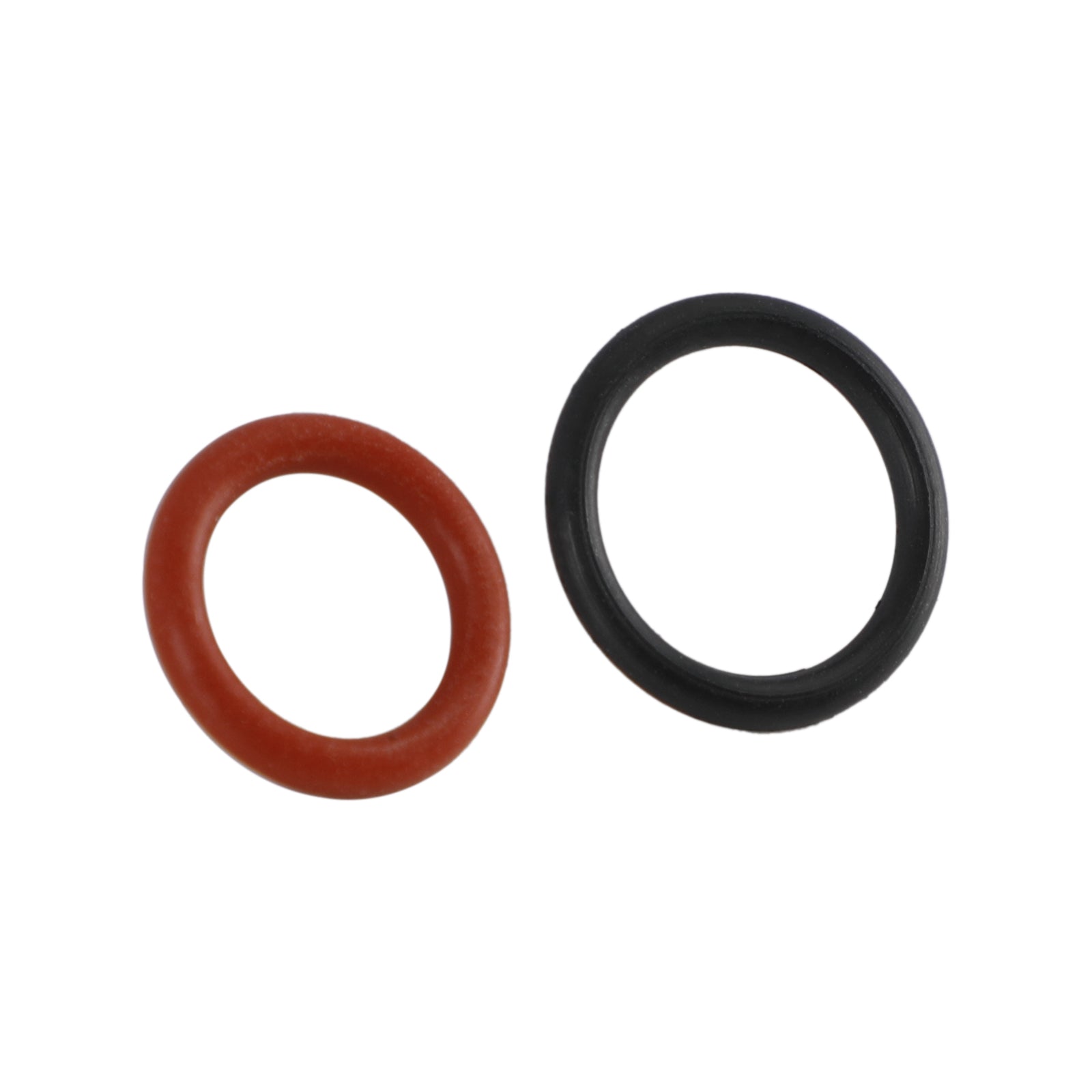 2 st gummiinlopp för servostyrningspump & O-ringstätningar för utlopp, passar Acura, passar Honda