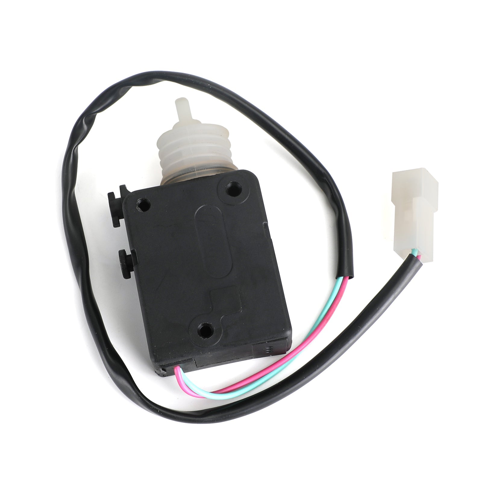 Atuador da trava da porta 0048202542 para Mercedes-Benz G-Class G500 G550 G55 G63 AMG genérico