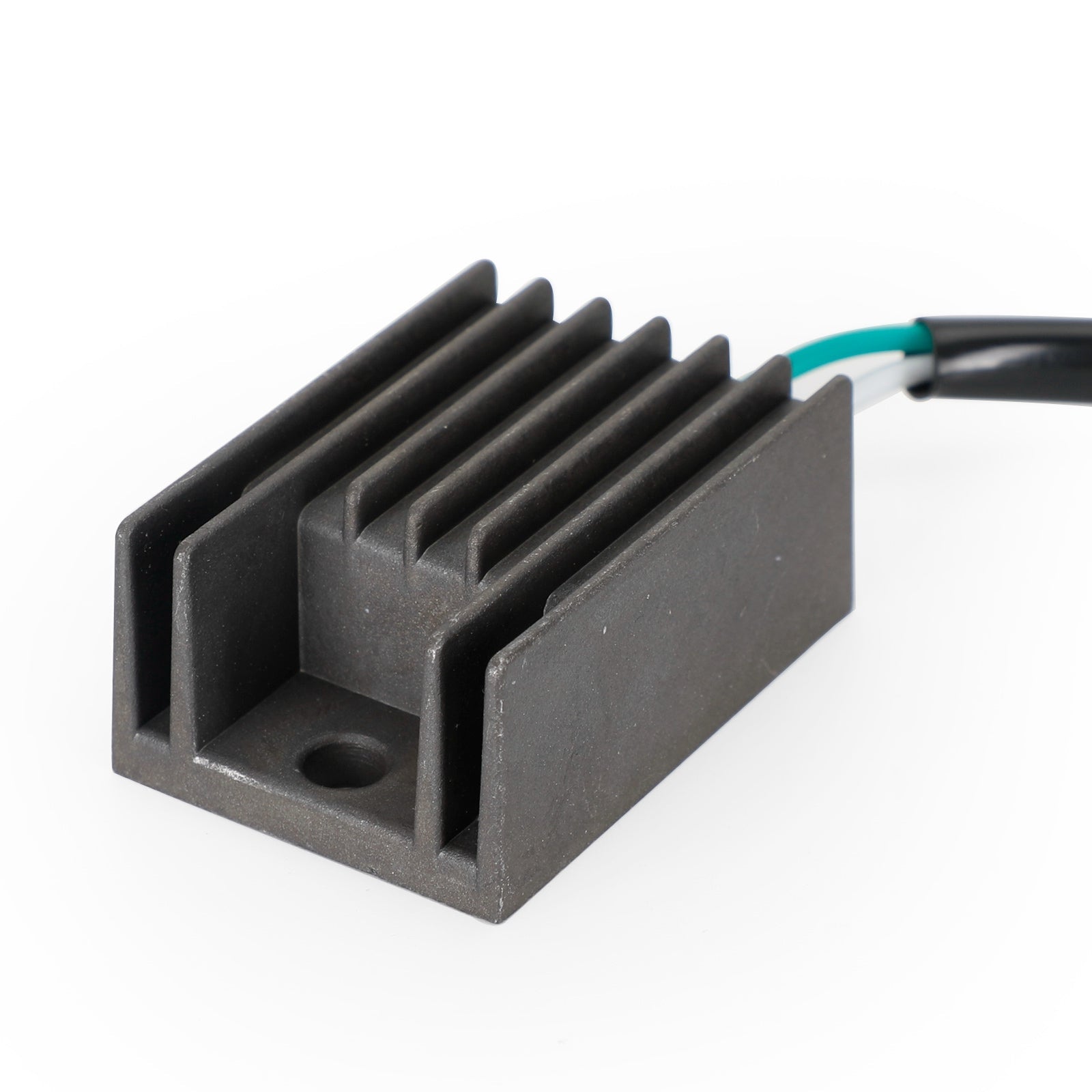 Regulator likriktare för Honda XR200R 1987-1988 XR600R 1988-1990 31400-MN1-640 Generisk