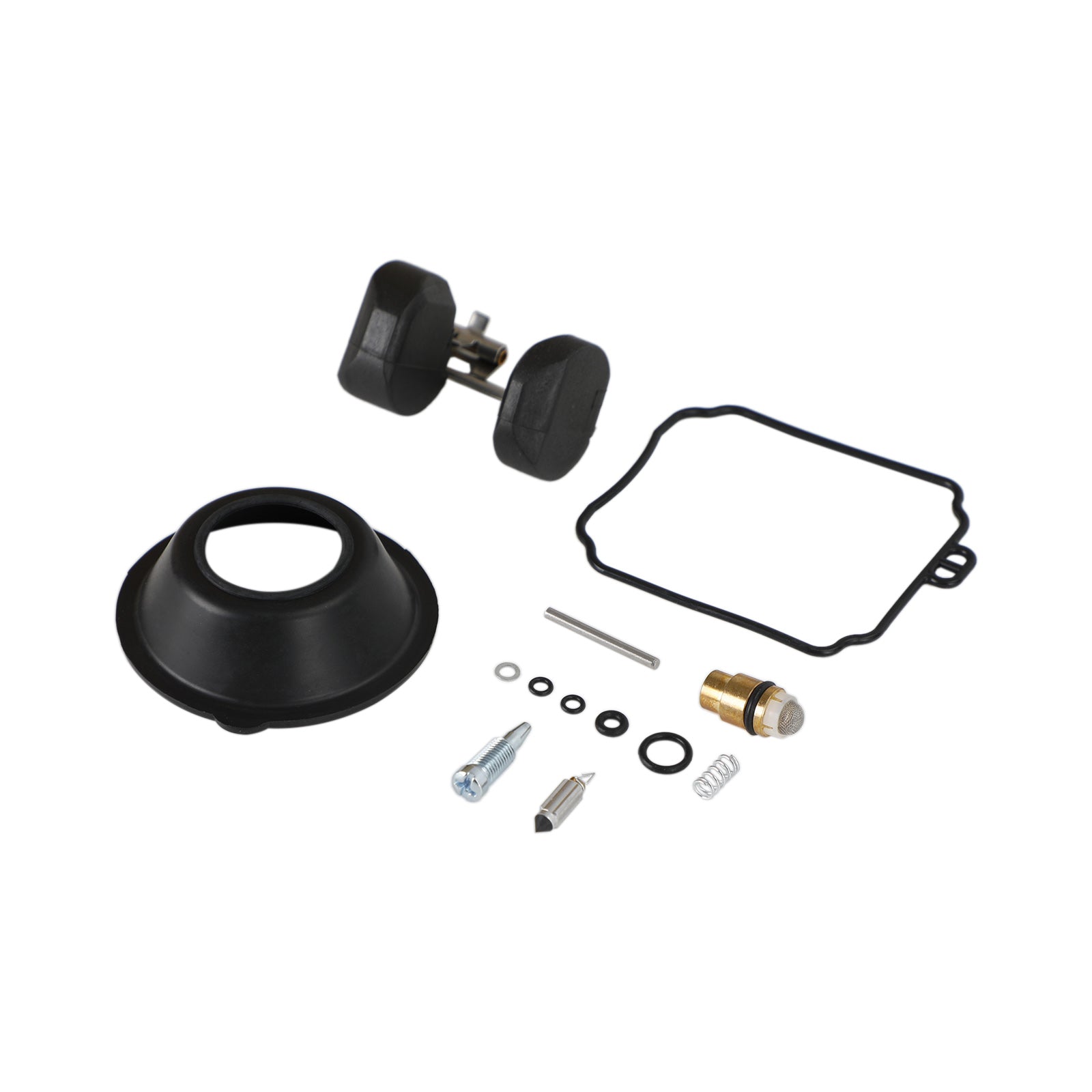 Kit de réparation de reconstruction de carburateur Yamaha XV250 Virago XVS650 V-STAR