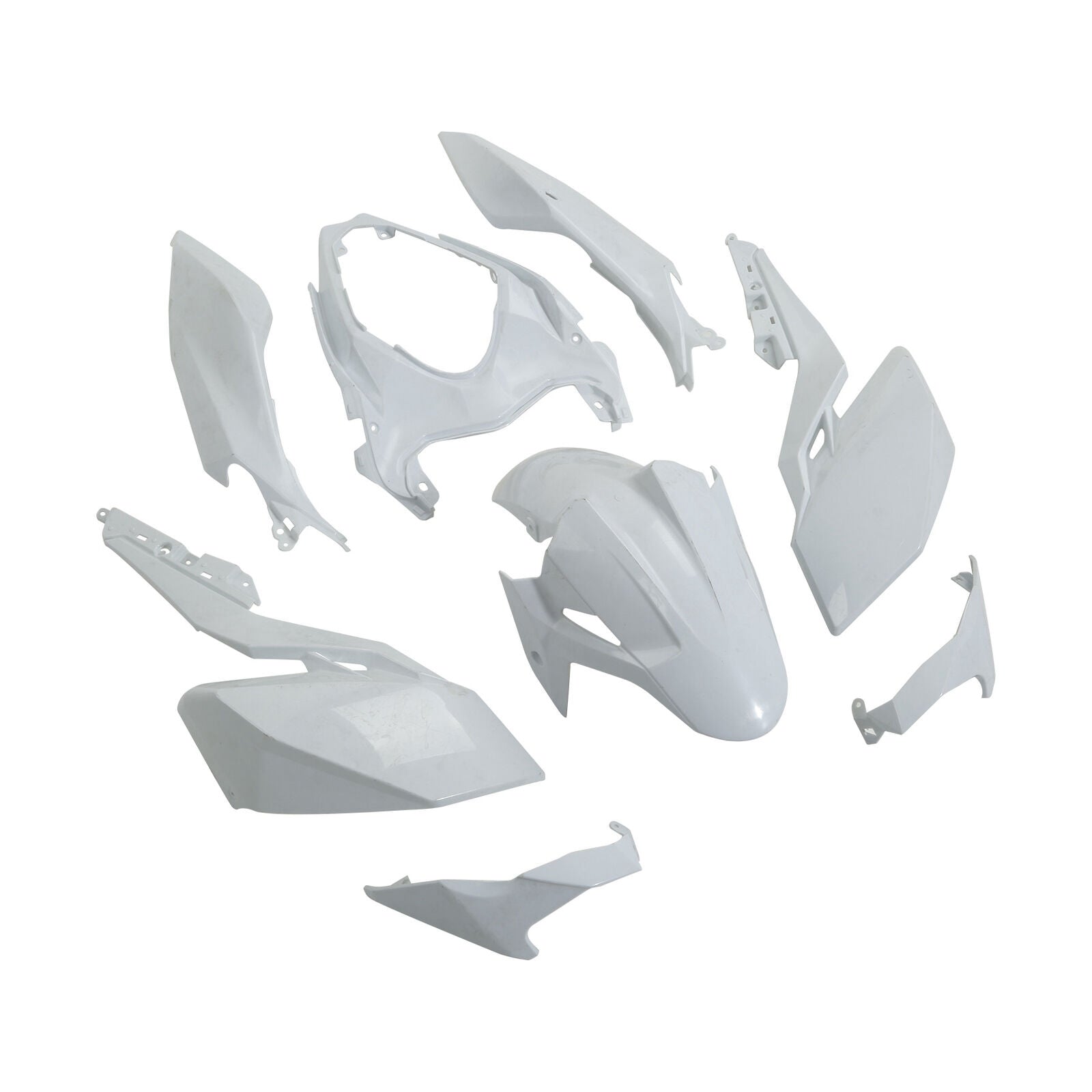 Kawasaki Z400 2018-2020