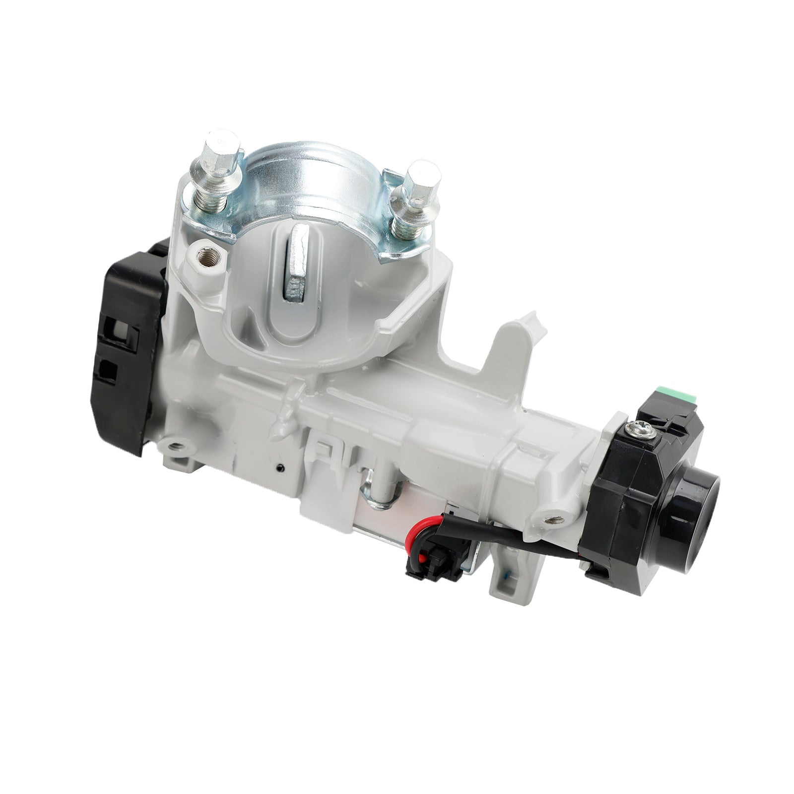 Honda Element 2.4L 2003-2011 Contactslot Cilinder Deurslot 72185-S9A-013 met sleutel