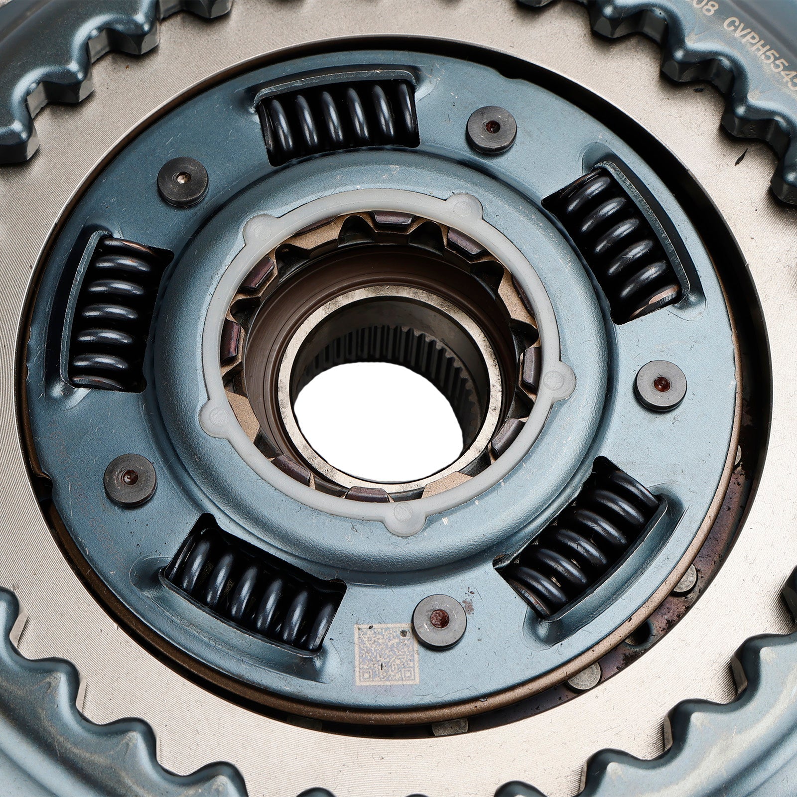 2015-2019 Hyundai Sonata 1.6L 2.0L 2.4L Set-dubbele koppeling 41200-2D220