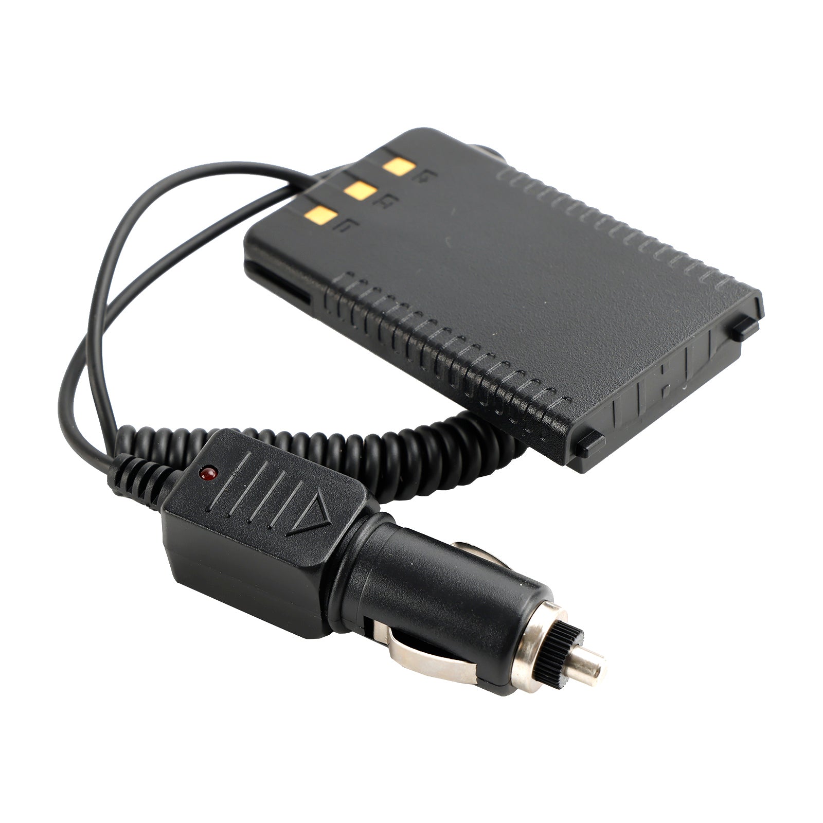 Adaptateur d'éliminateur SBR-26li 12-24V Adaptateur d'éliminateur pour la radio FT25R FT65R