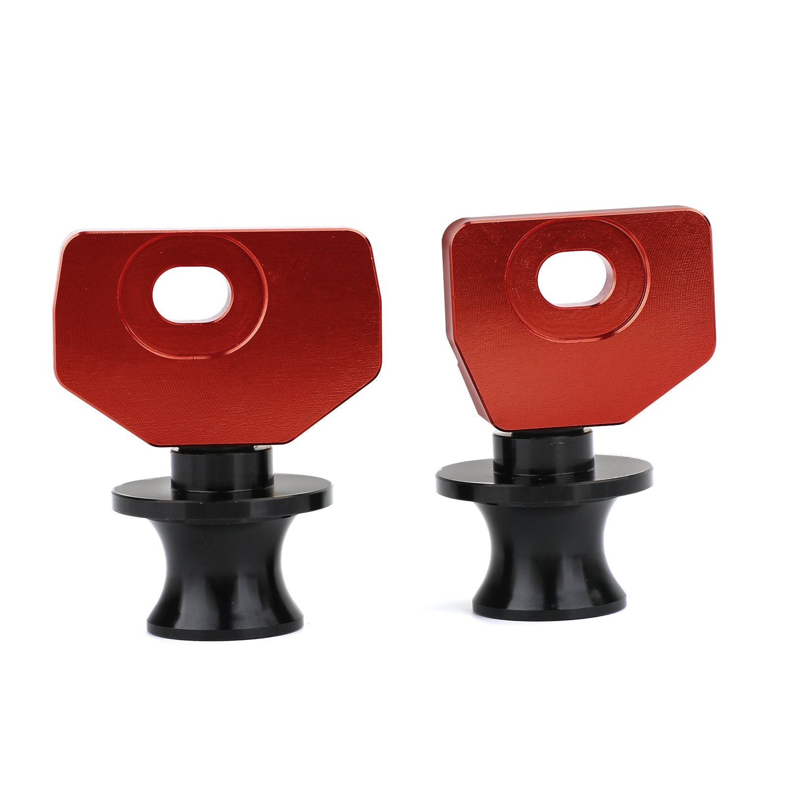 CNC reťazový nastavovací blok so stojanovou cievkou pre Honda CB650R CBR650R 2019-2020 Generic