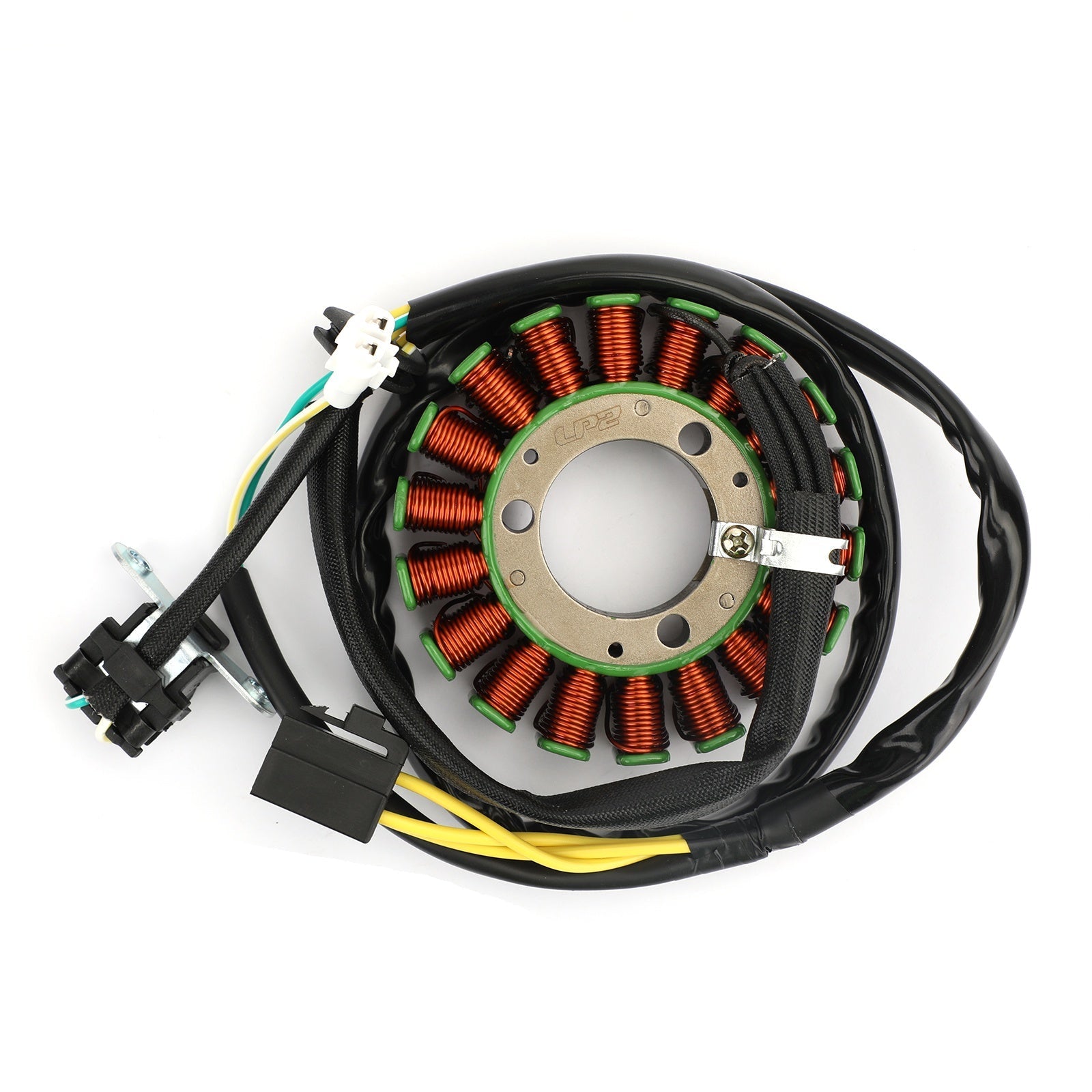 Générateur de stator pour Kawasaki KLX250 KLX 250 D-Tracker 1994-2007 06 05 04 03 générique