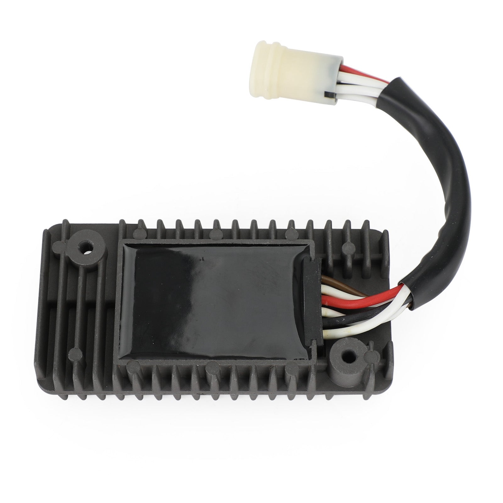 Régulateur de tension redresseur pour Yamaha YFP350U Terra Pro 350 1988 1YW-81960-A0 générique