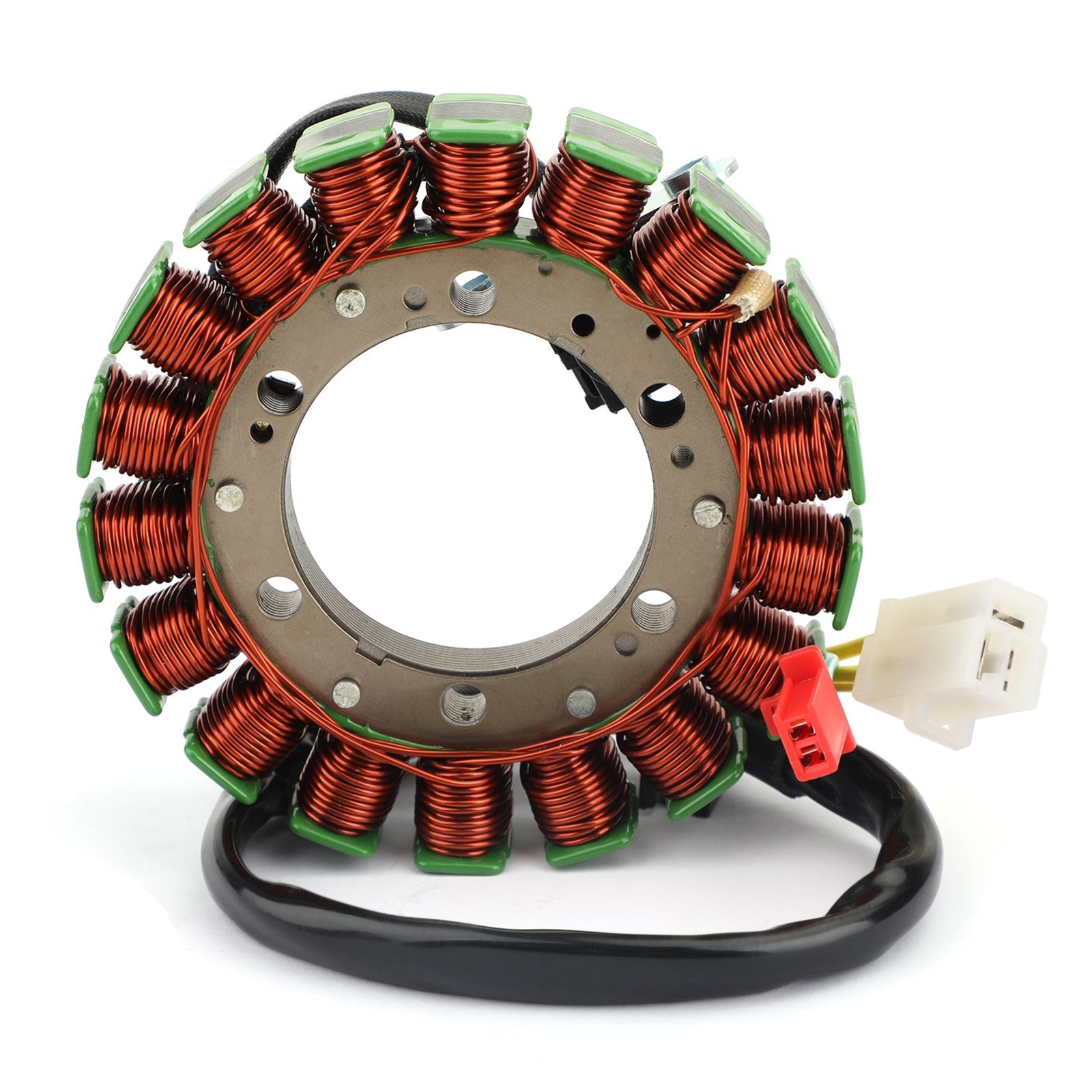 Alternátor Magneto Stator pre Honda CB CL 400SS NC41 31120-MBV-305 31120-MBV-731