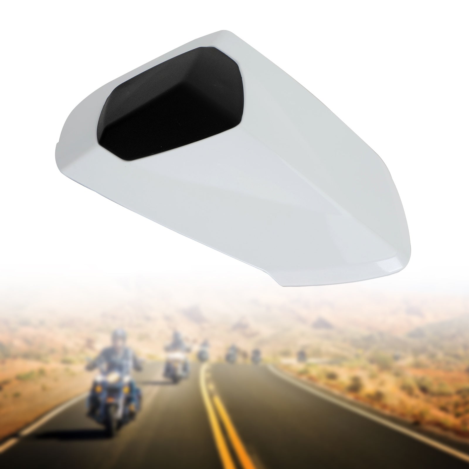 2018-2021 Triumph Speed Triple RS 1050 Rear Tail Seat Fairing Cowl Cover Generic