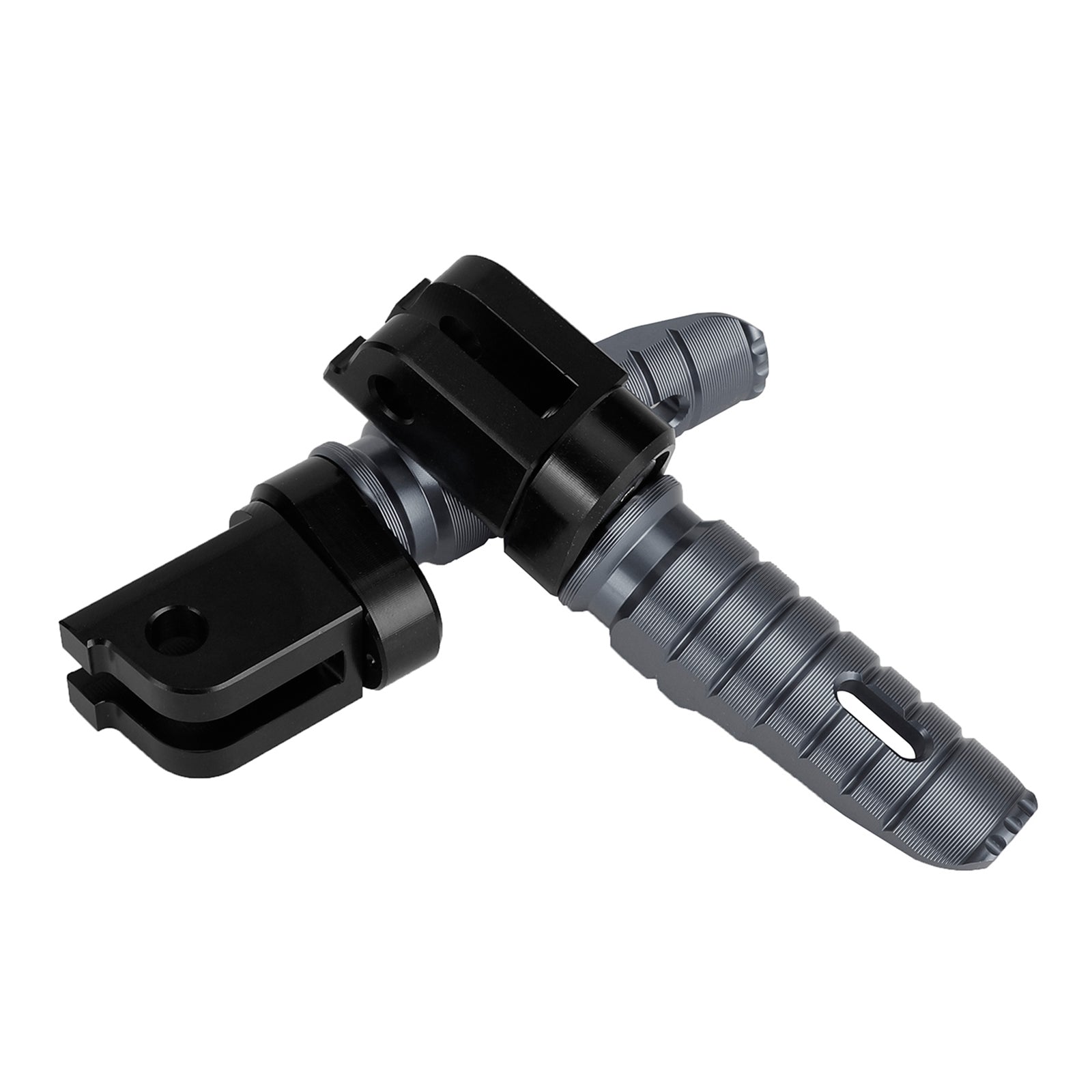Benelli Leoncino 500 2018-2022 502C 752S 2019-2022 Repose-pieds avant Repose-pieds