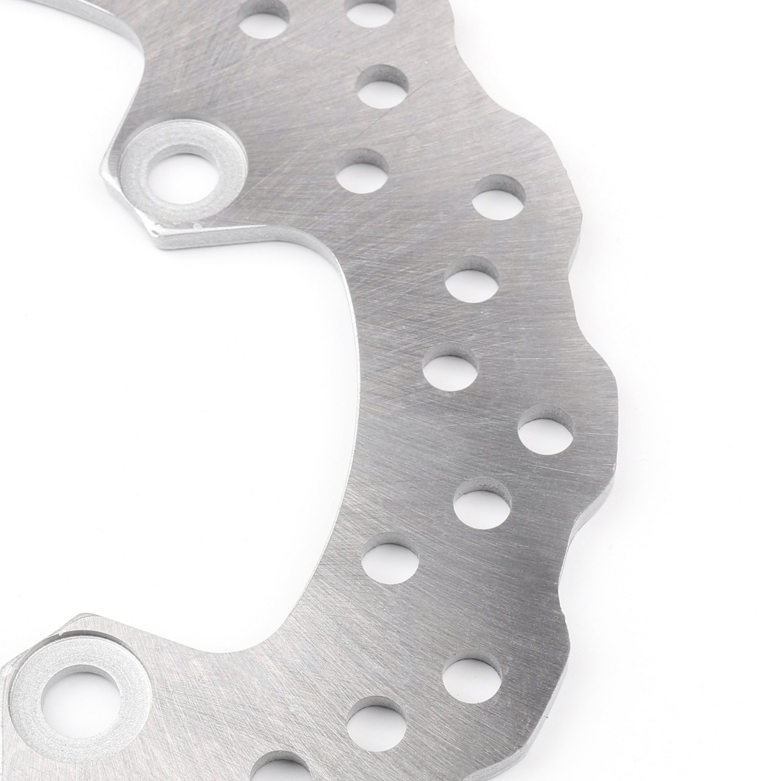 1998-2002 Kawasaki ZX-6R Ninja ZX600 G/H/J Zadná brzdová rotorová rotorová disk Generic