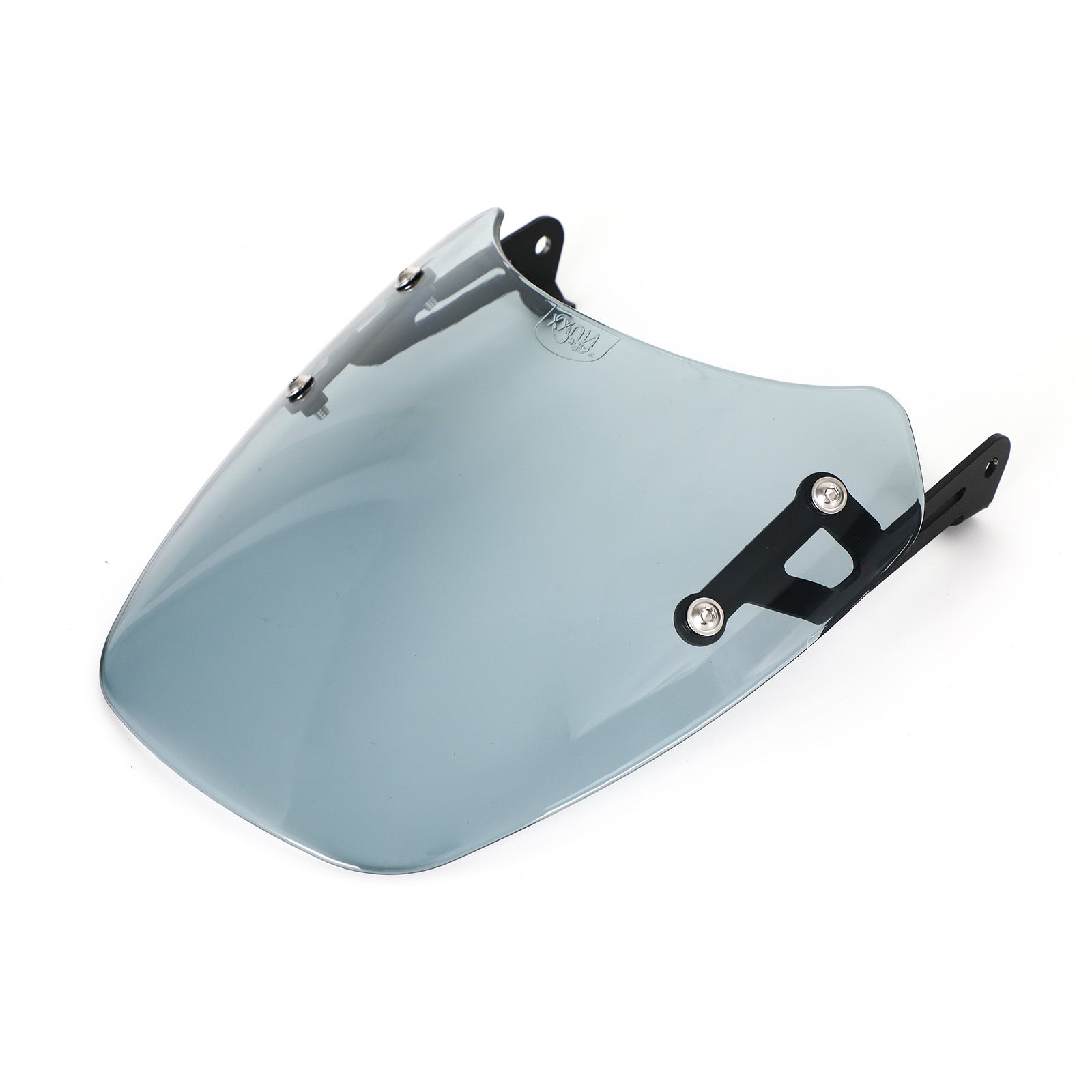 ABS Motorcykel vindrutan vindruta för triumfhastighet tvilling 1200 2019-2021