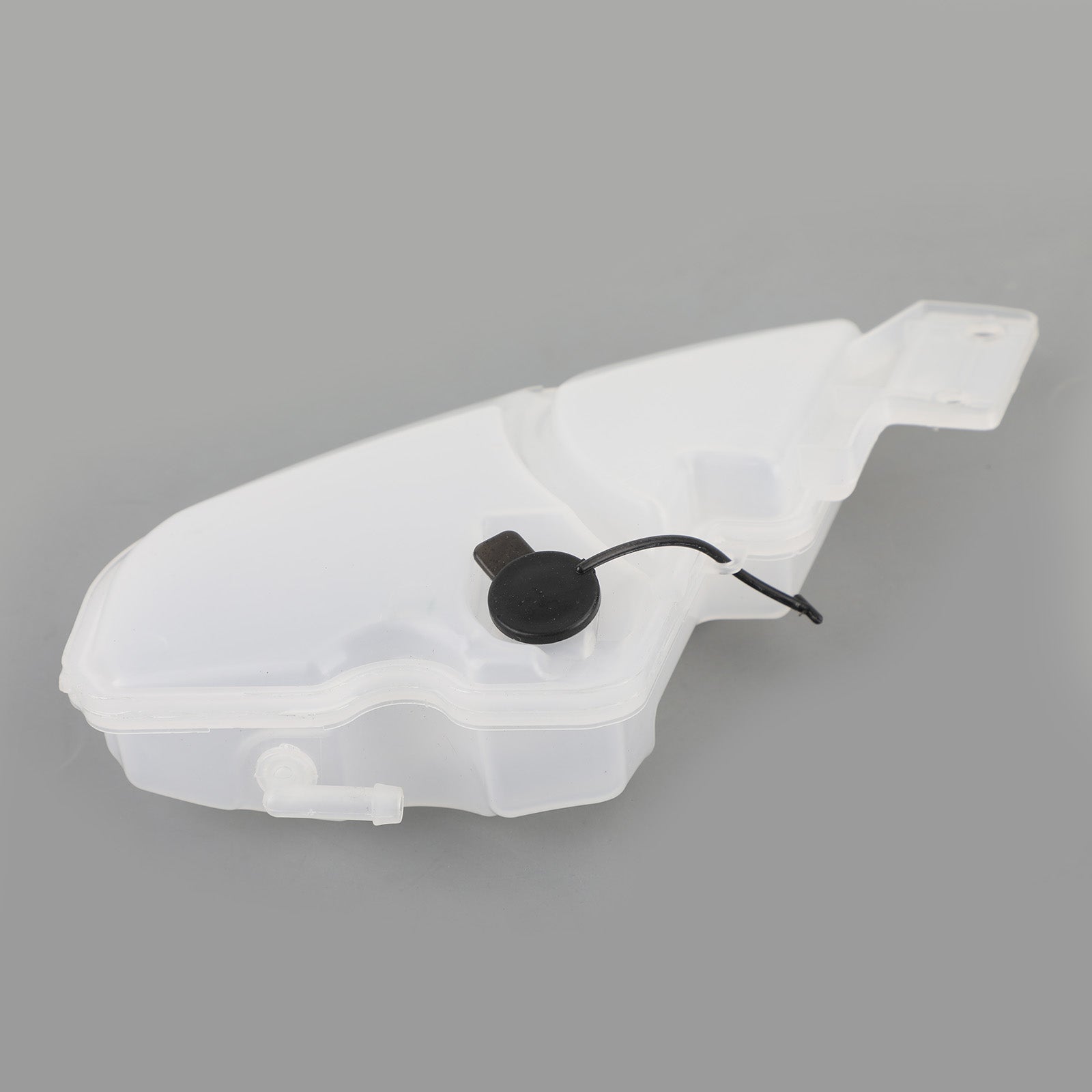 Botella de depósito de desbordamiento del radiador refrigerante para BMW S1000RR S1000XR 2010-2018 genérico