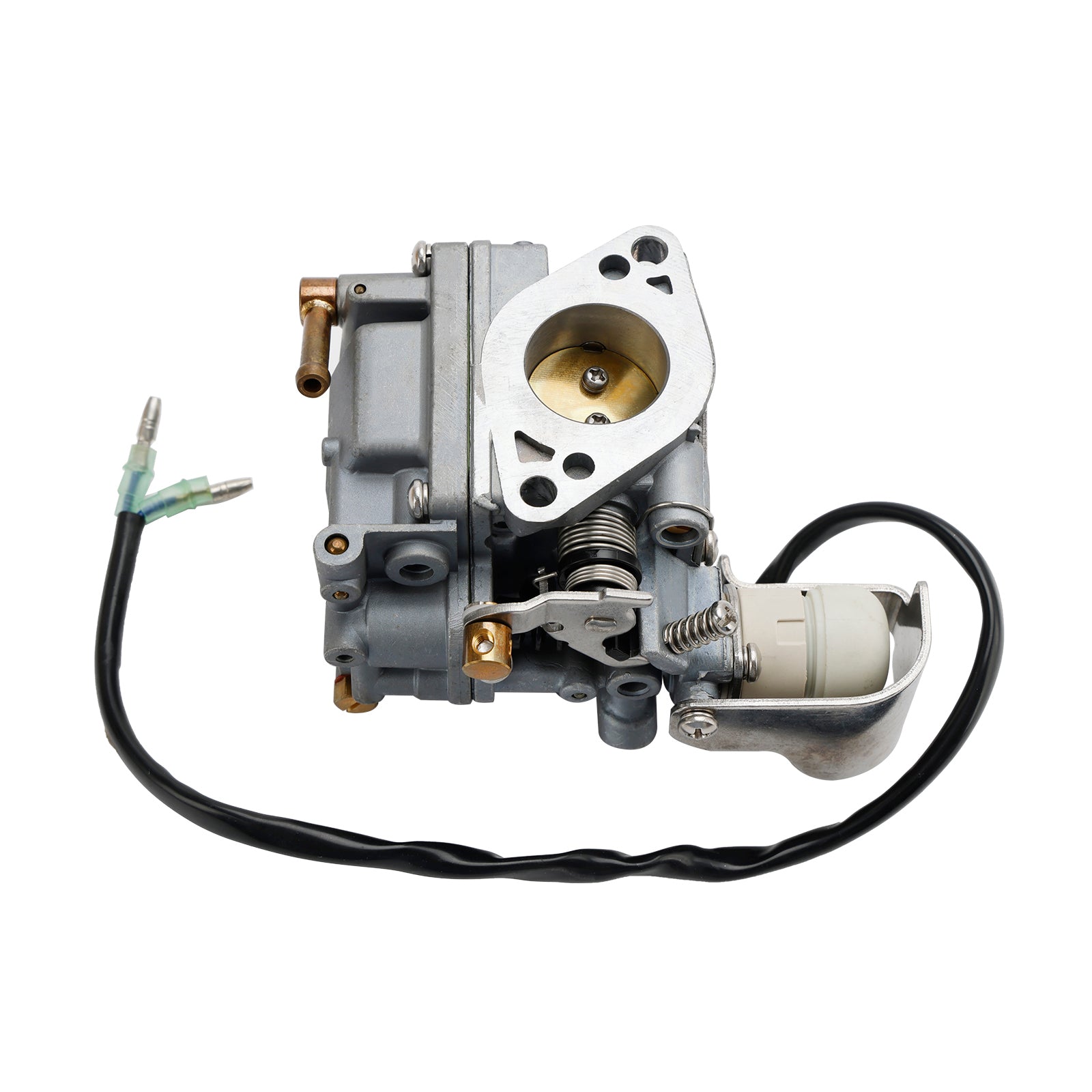 Carburateur Carb geschikt voor Yamaha F20C 4 Takt 20HP 6AH-14301-20