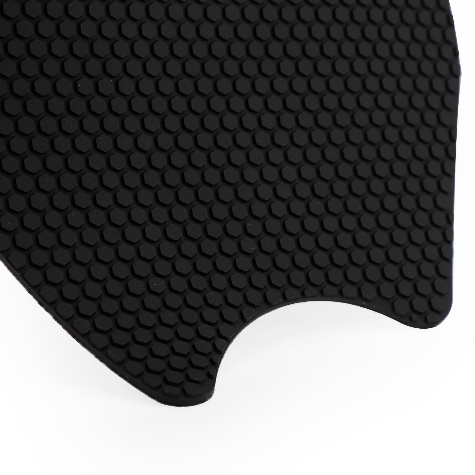 2021 2022 HONDA GROM MSX 125 Tanque lateral TRAÇÃO PRETECENDO ANEL