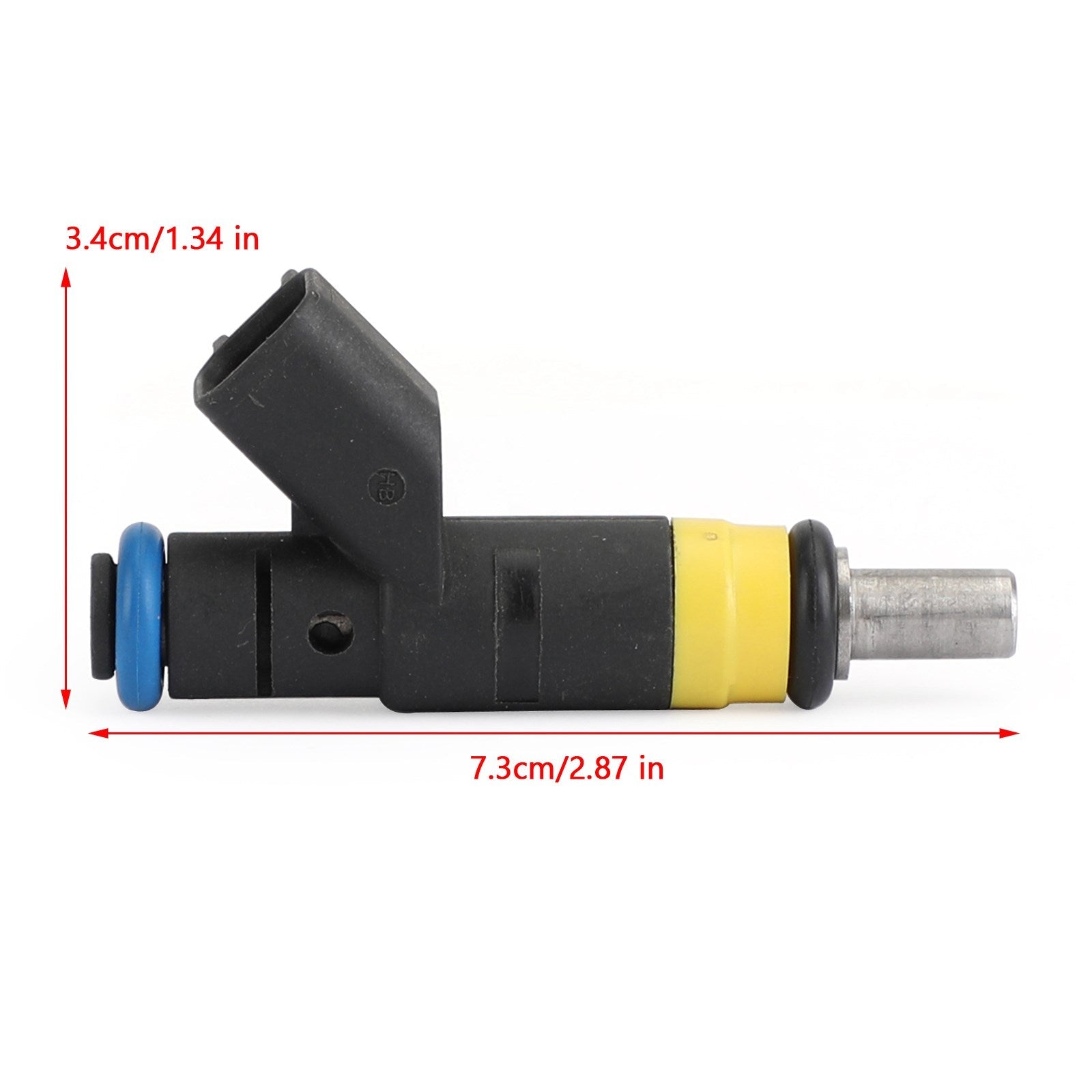 1st bränsleinsprutare 05037479AA Fit Chrysler300 RAM 1500 2500 3500 5037479AC