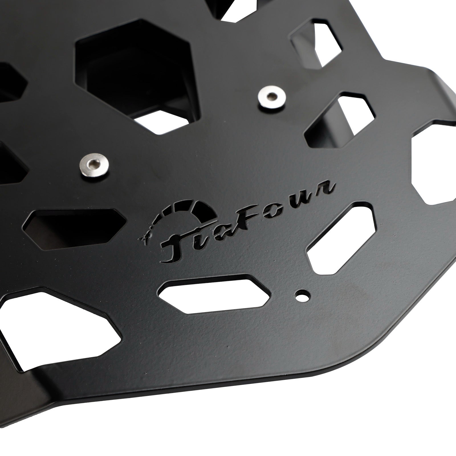 Yamaha Tracer9 Tracer 9 GT 2021-2024 Placa de bagagem de traseira traseira do portador traseiro