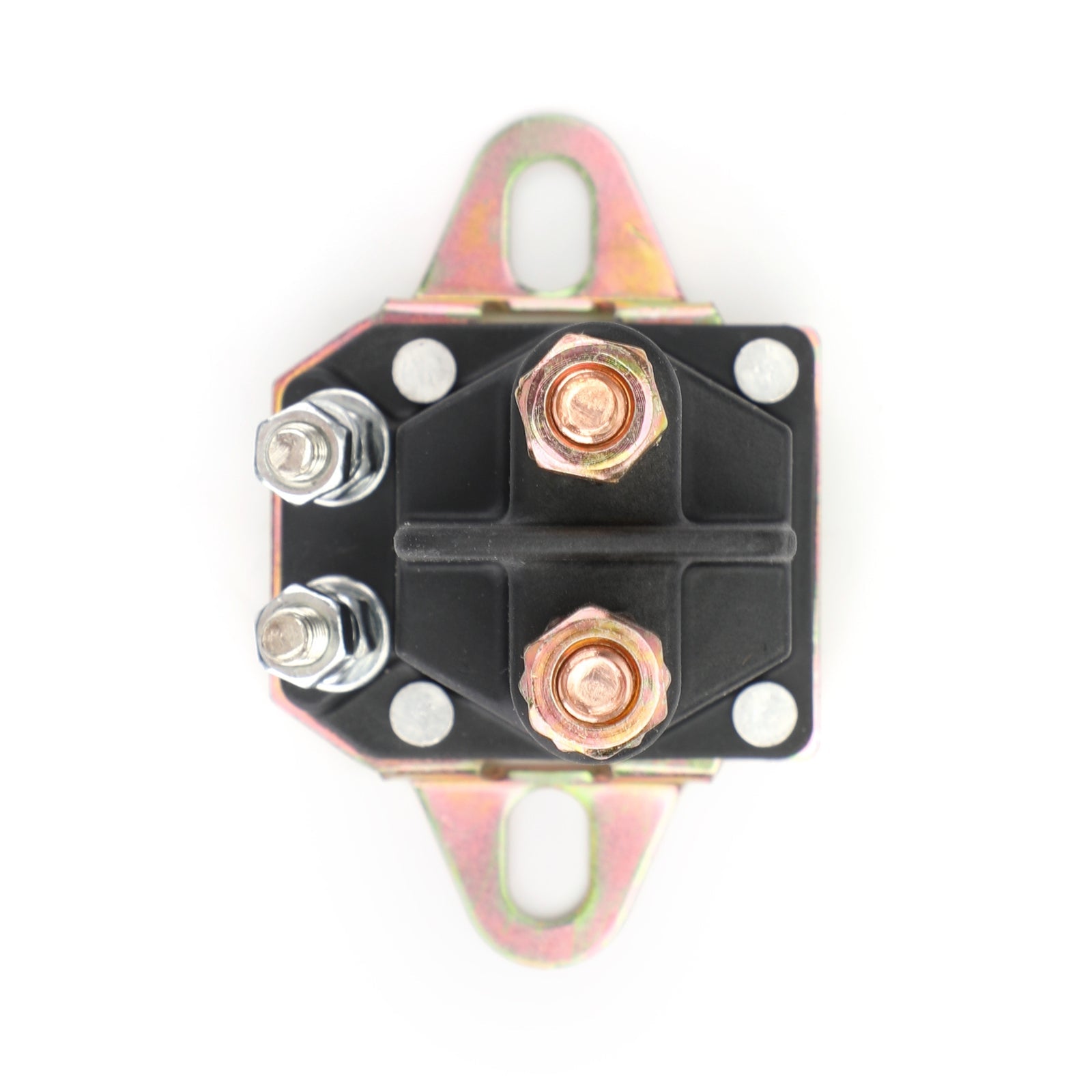 OEM -startrelé for John Deere MIU12537 S240 X300 X304 X310 X320 X324 X360