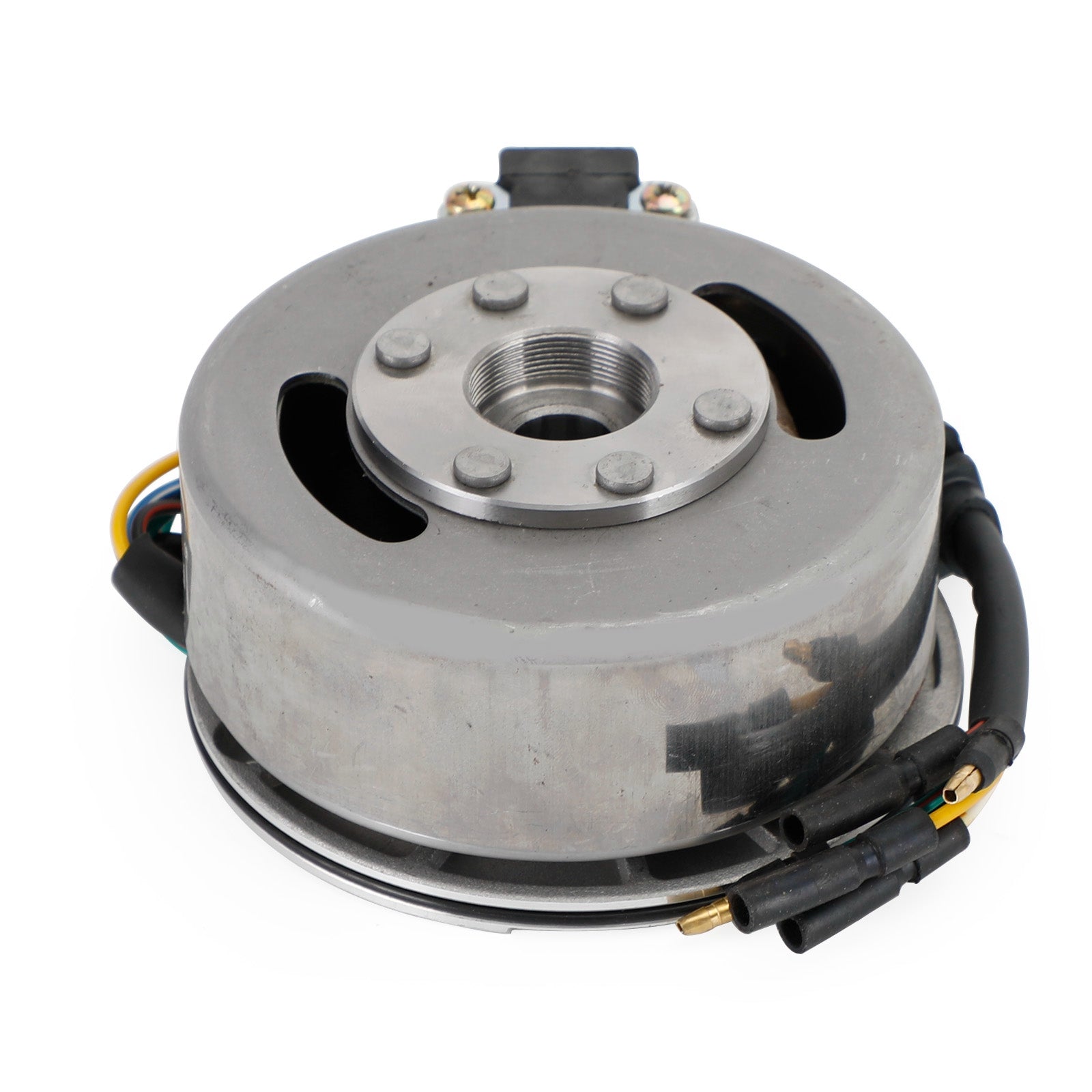 125cc for Honda XR/CRF50 XR/CRF70 Z50R ZB50 Magneto Stator Flywheel Rotor Kit 50cc- FedEx Express