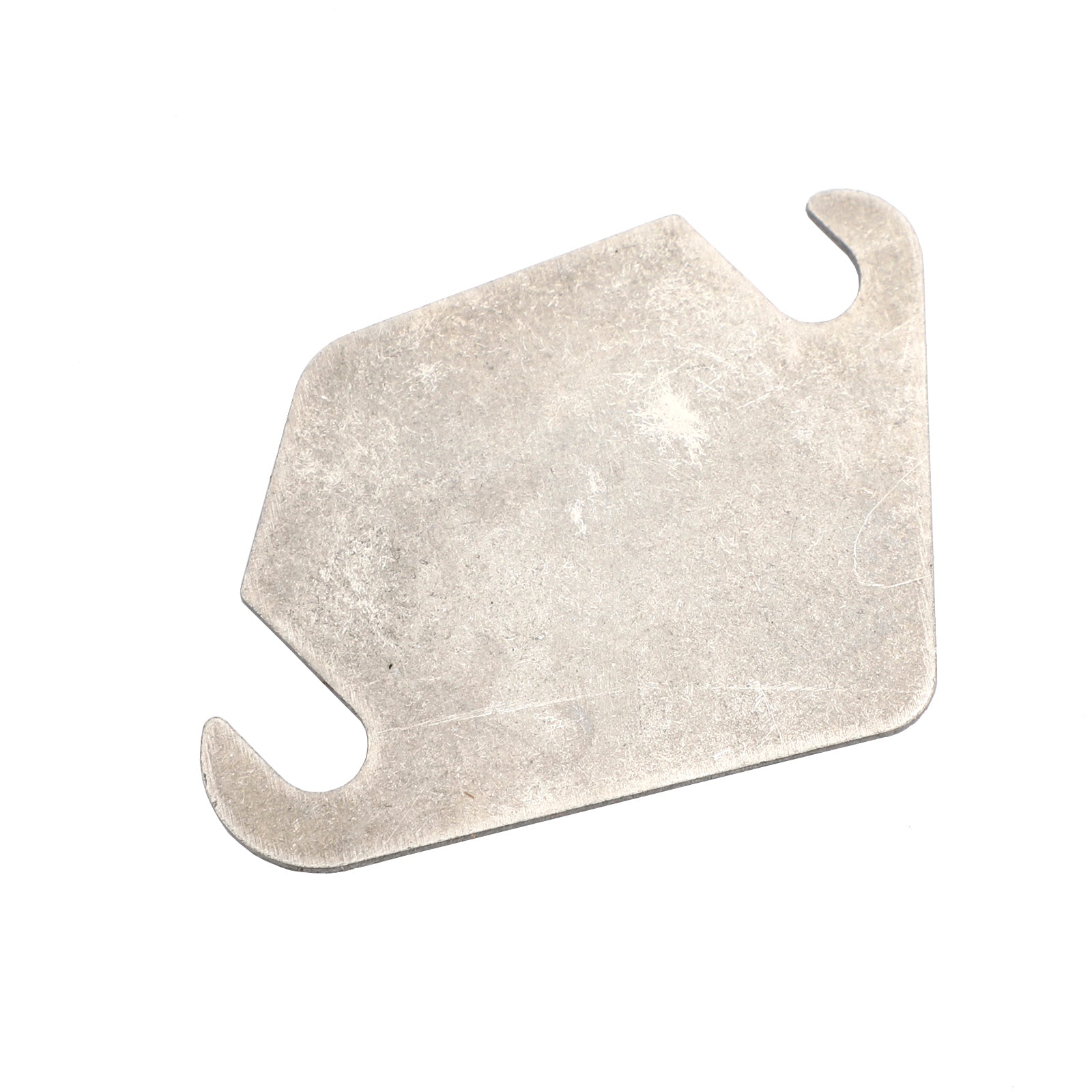 Egr Blanking Plate pre Ford Fiesta, Focus, C-Max, Fusion 1,4 1,6 TDCI BH Steel