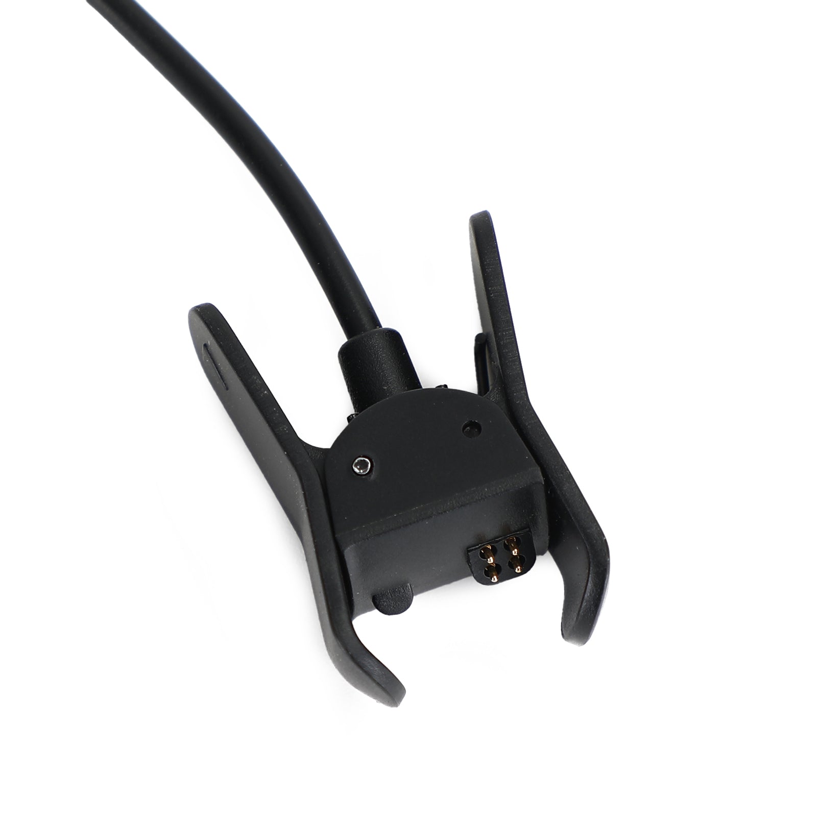 1M USB Data Nabíjačku výmenný nabíjací klip CIP pre Vivosmart 3 Smart Watch