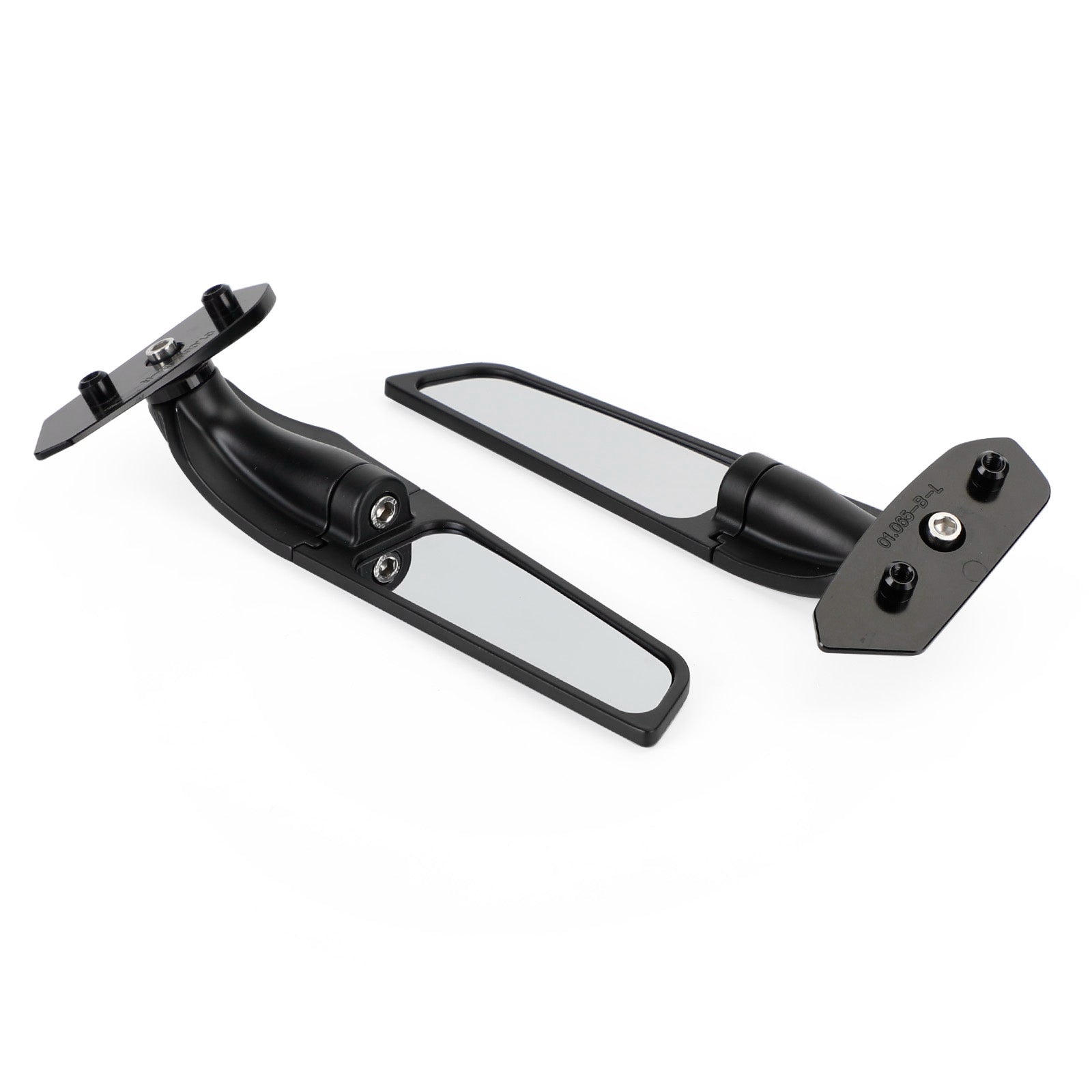 2017-2021 SUZUKI GSXR1000 AIGNEUR AIGNEUR SPOILER SPOILER CHIRROCH