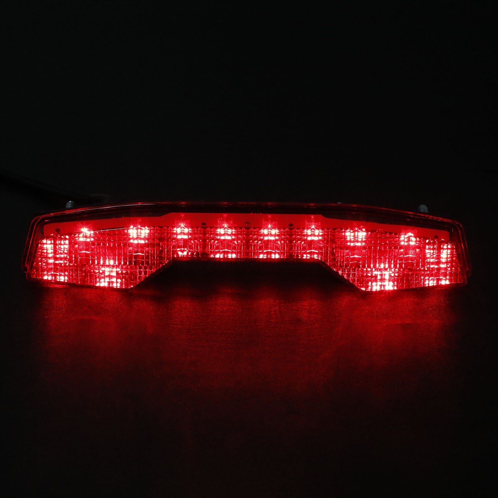 Suzuki LTR450 LTR-450 2006-2009 Quadracer LED Brake Light TAILLight bakre