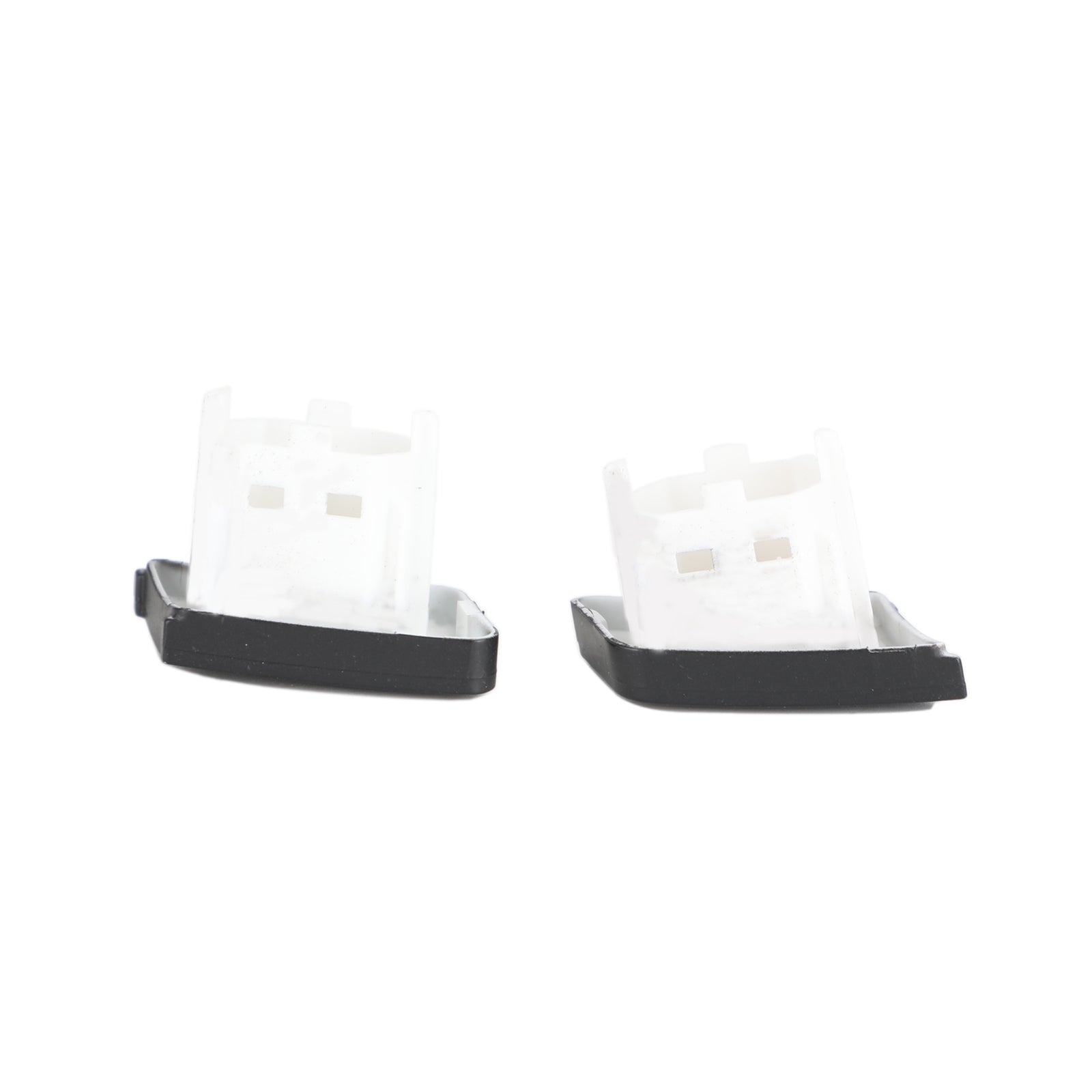 Botão do interruptor de trava da porta lado esquerdo para Mercedes Benz W204 W212 08-18 2049058402 Genérico