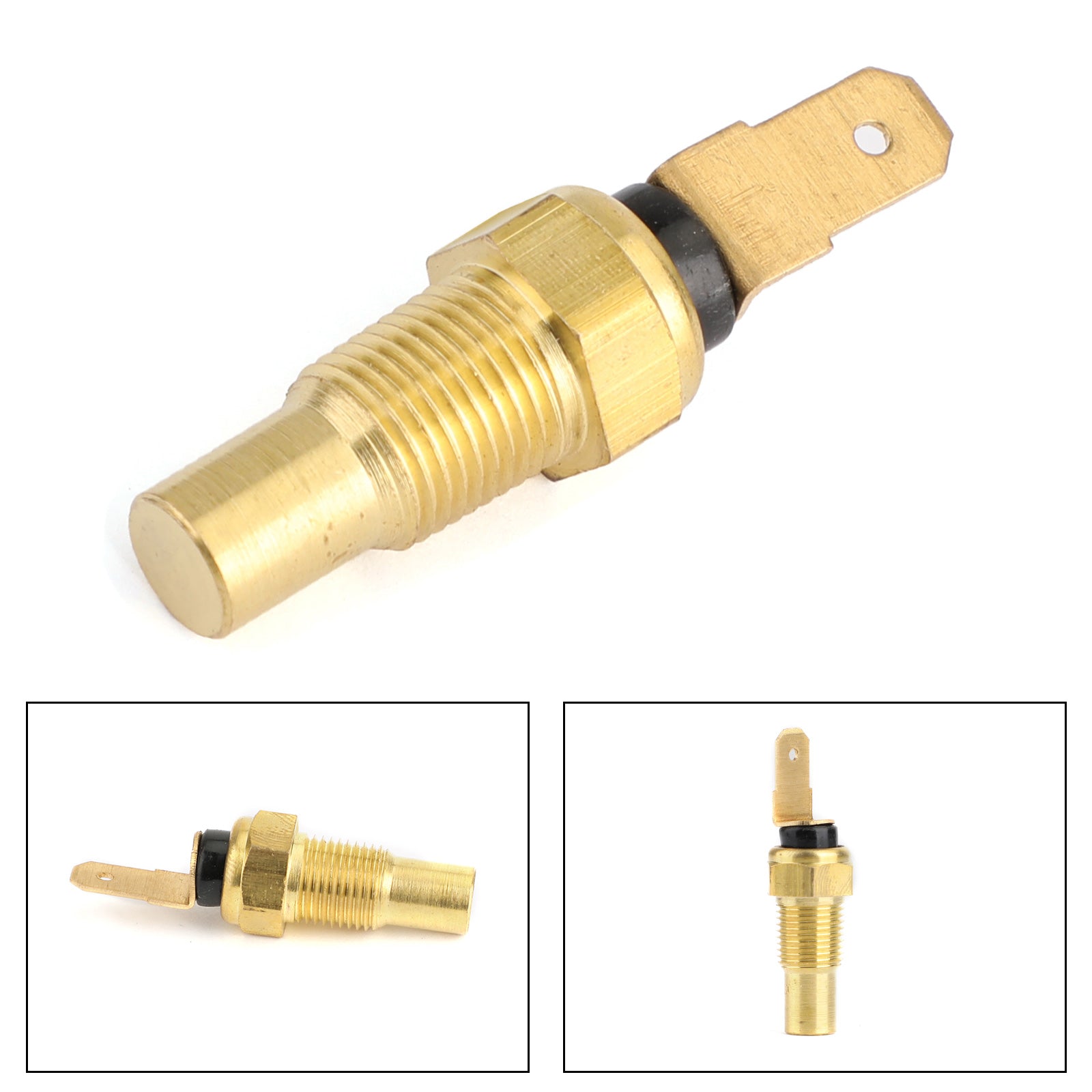 Spínač ventilátora snímača termostatu pre teplotu pre Honda TRX450R/ER 37750-MAZ-003 GENERIC