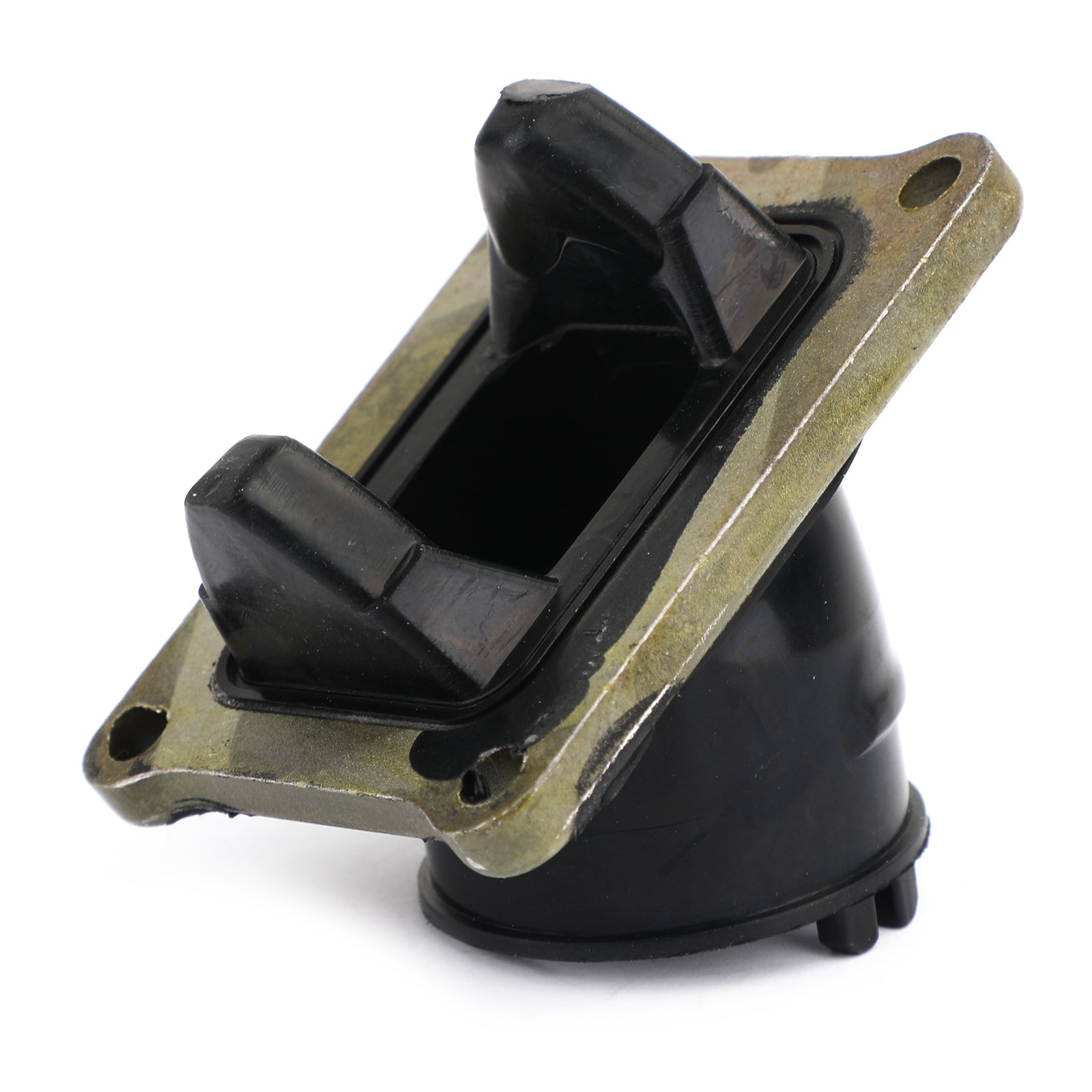 Izolátor na zavádzací potrubie pre spúňanie pre honda cb125r 1990-1995 16221-kz4-700 generic