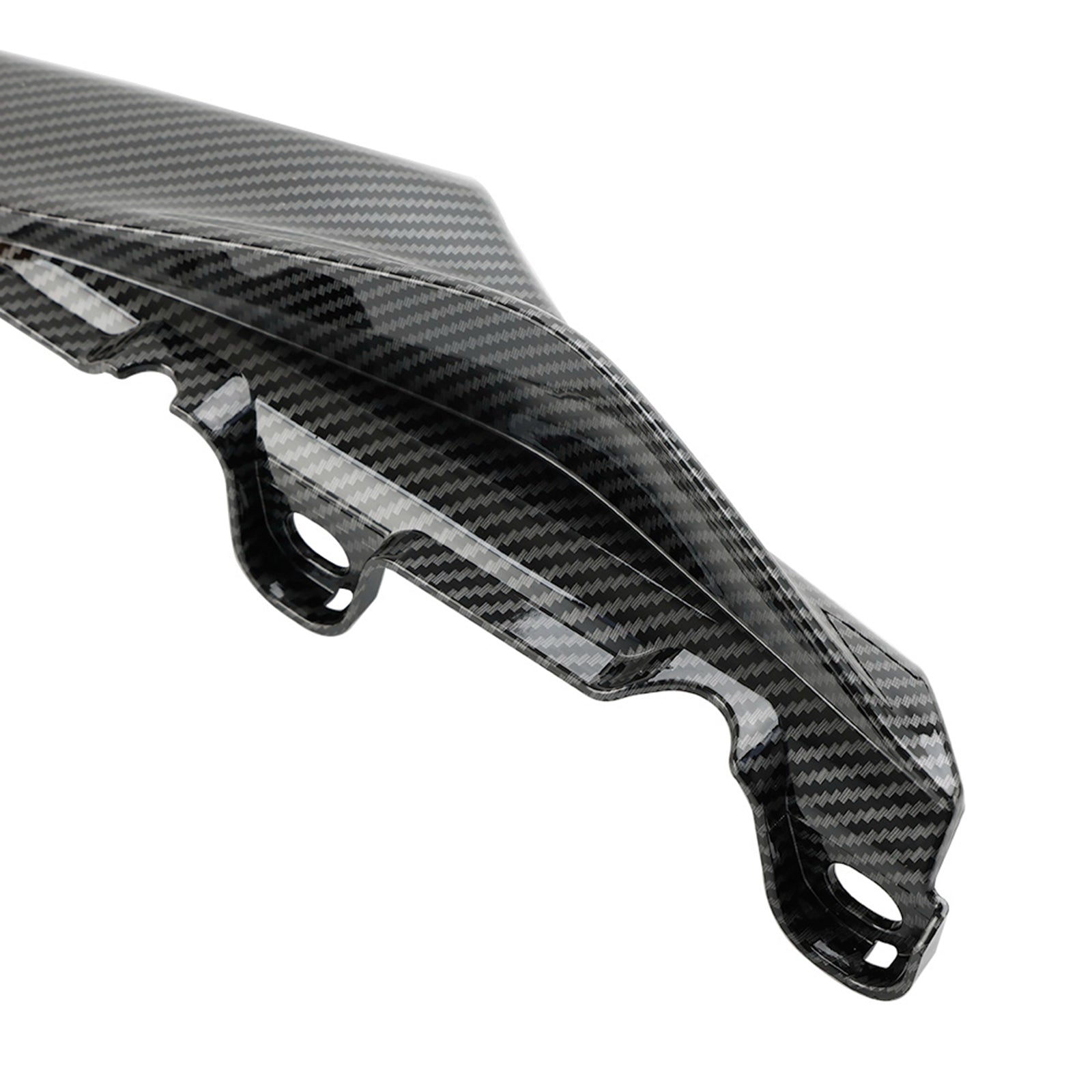 Achterbank zijkuiphoezen voor Yamaha MT-09/MT09 SP 2021-2023