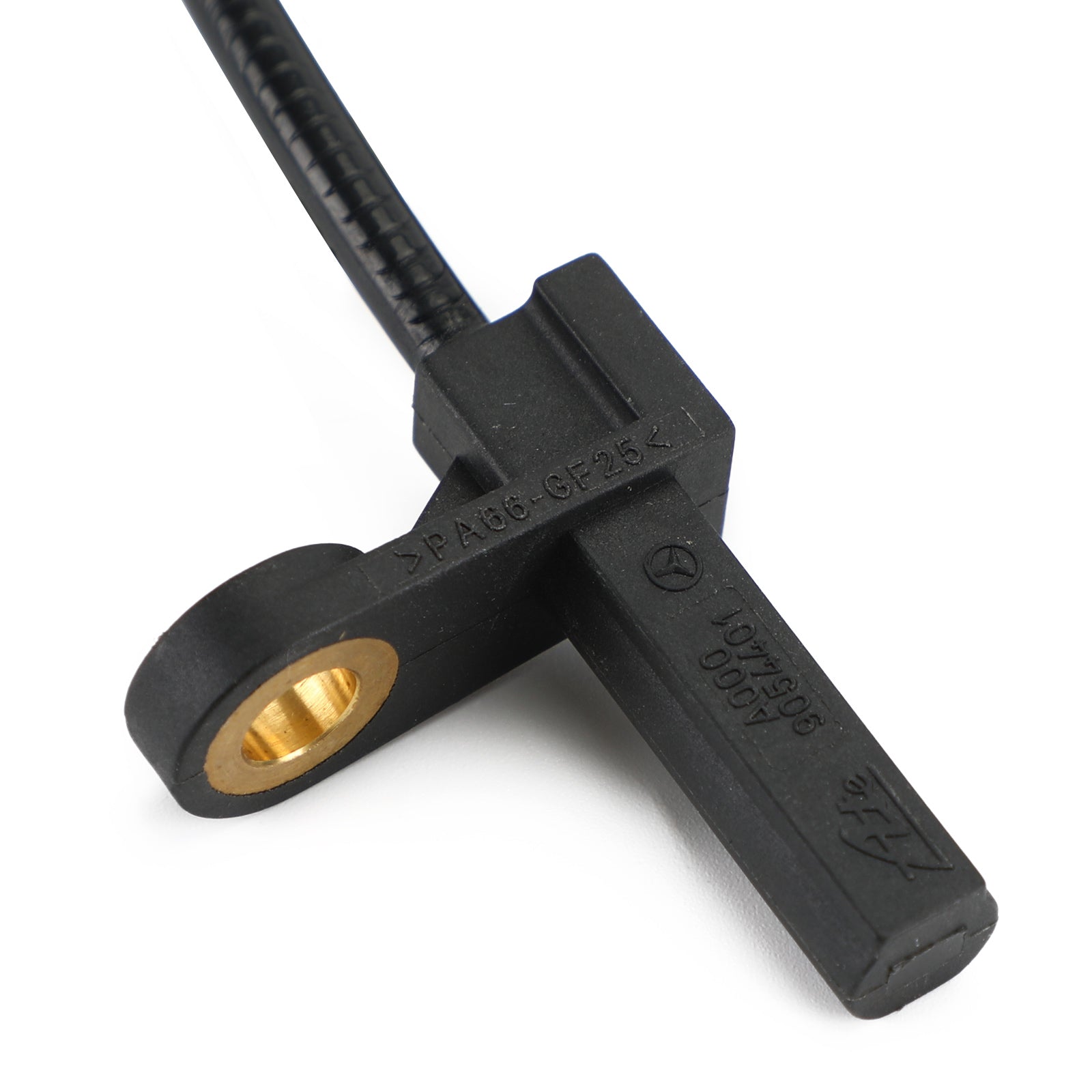 Areyourshop Sensor de velocidade ABS traseiro L/R A2219056000 para Mercedes S Class W221