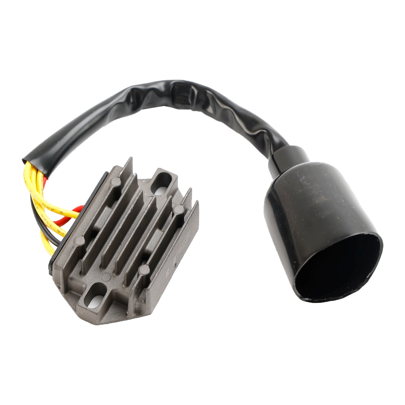 Generatorstatorregulator & Pakning for Kawasaki KX450 KX450X KX450SR 2021-2023