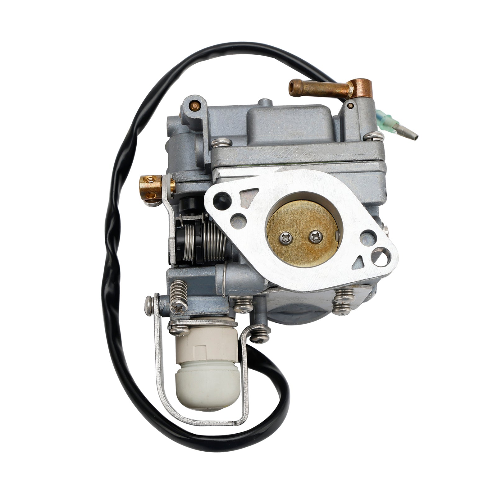 Carburateur Carb geschikt voor Yamaha F20C 4 Takt 20HP 6AH-14301-20