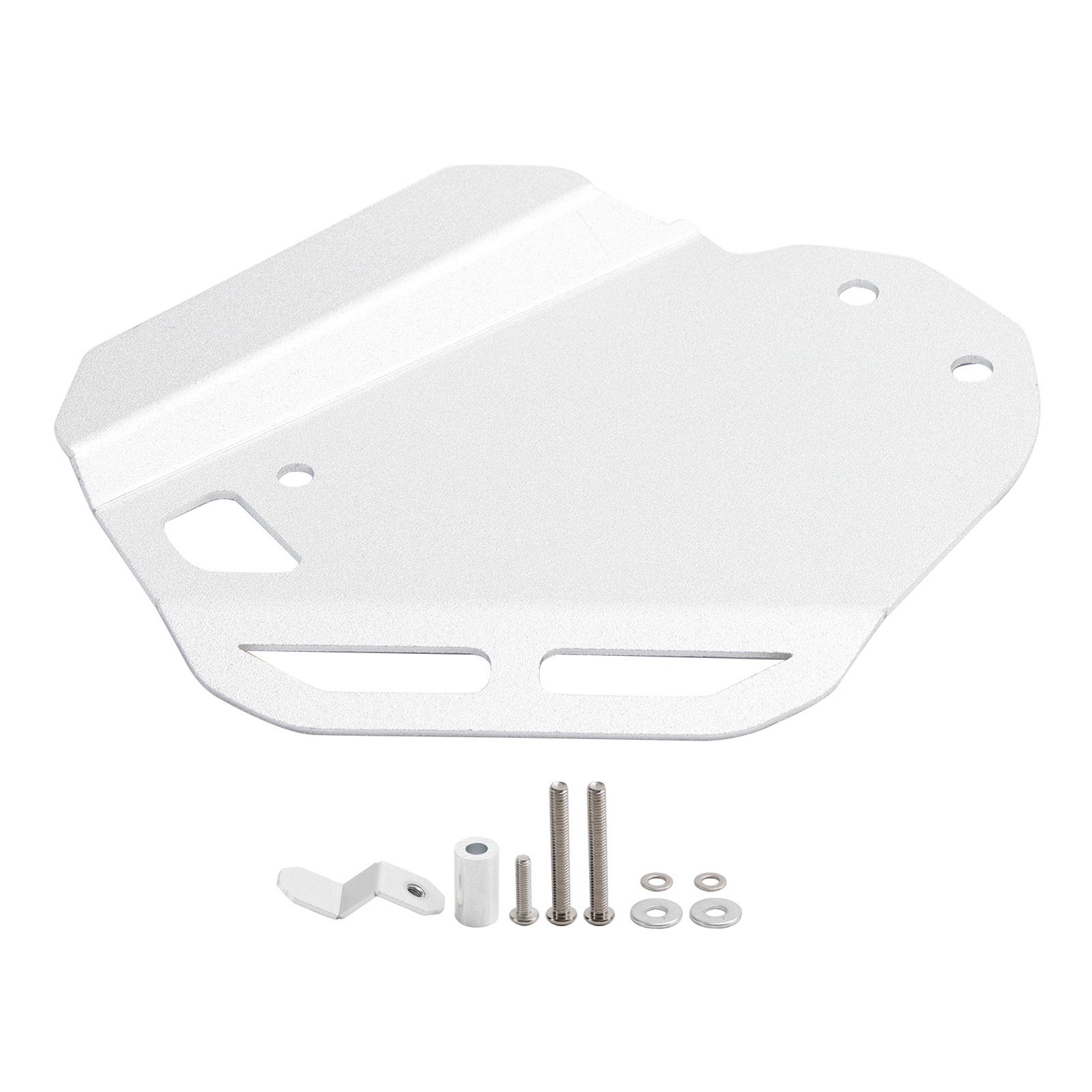 Suzuki V-Strom DL 1050, XT 2019-2023 Höger sida bromslinjer Protector