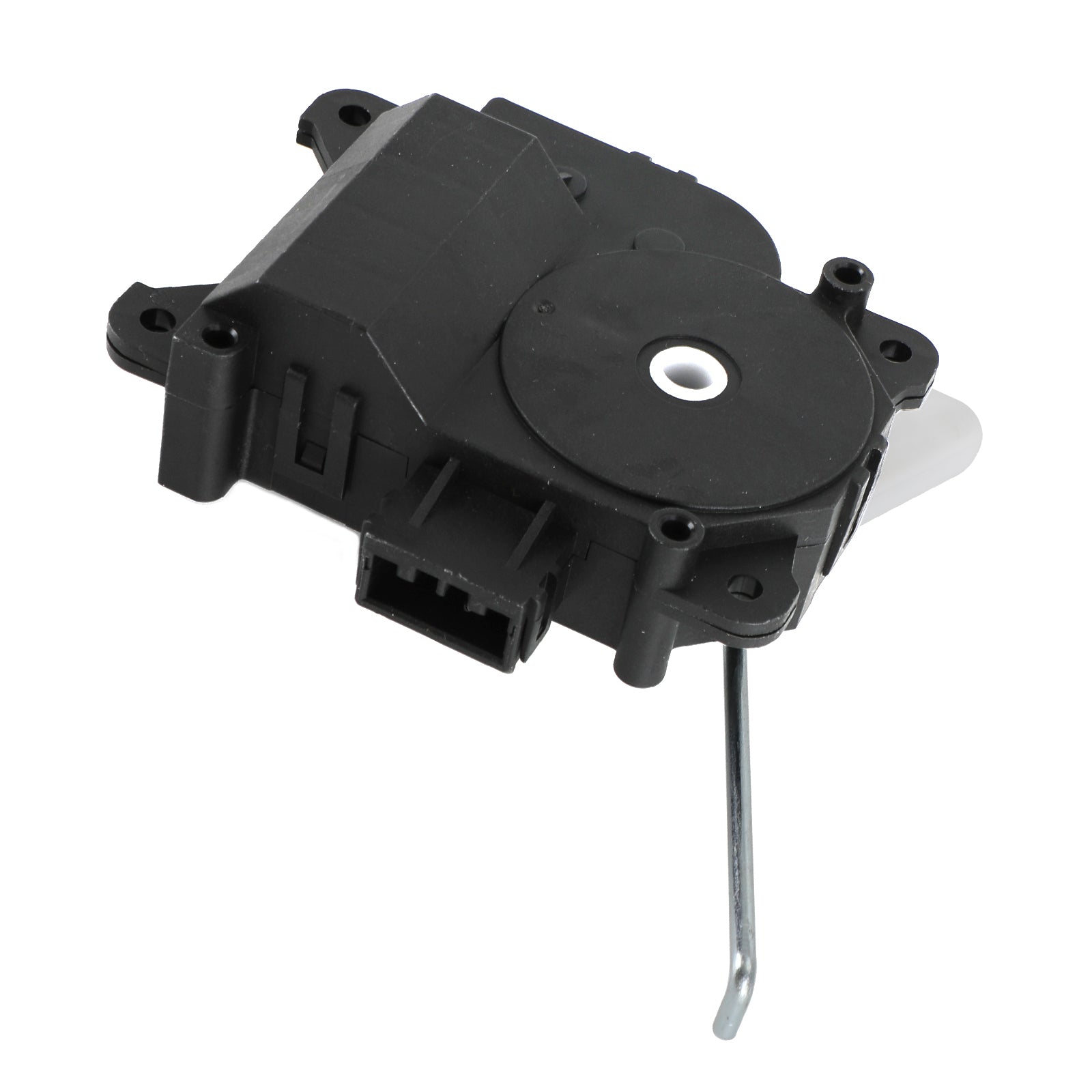 Honda Odyssey Accord Pilot HVAC Passagiersluchtmengmodus Motor AW063700-6830