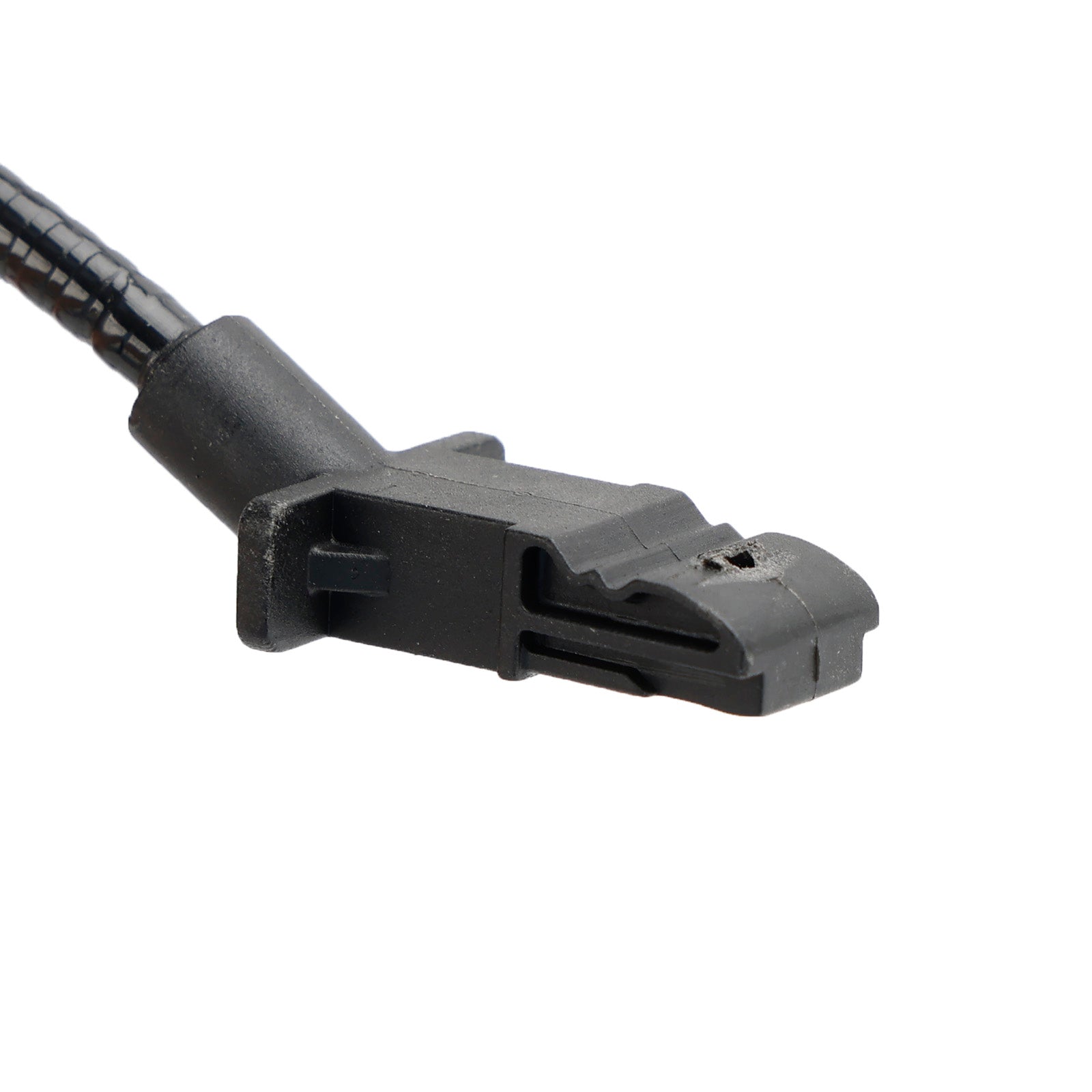 2 piezas traseras izquierdas&Sensor de velocidad de rueda ABS derecha para Jeep Compass Mk49 Patriot Mk7