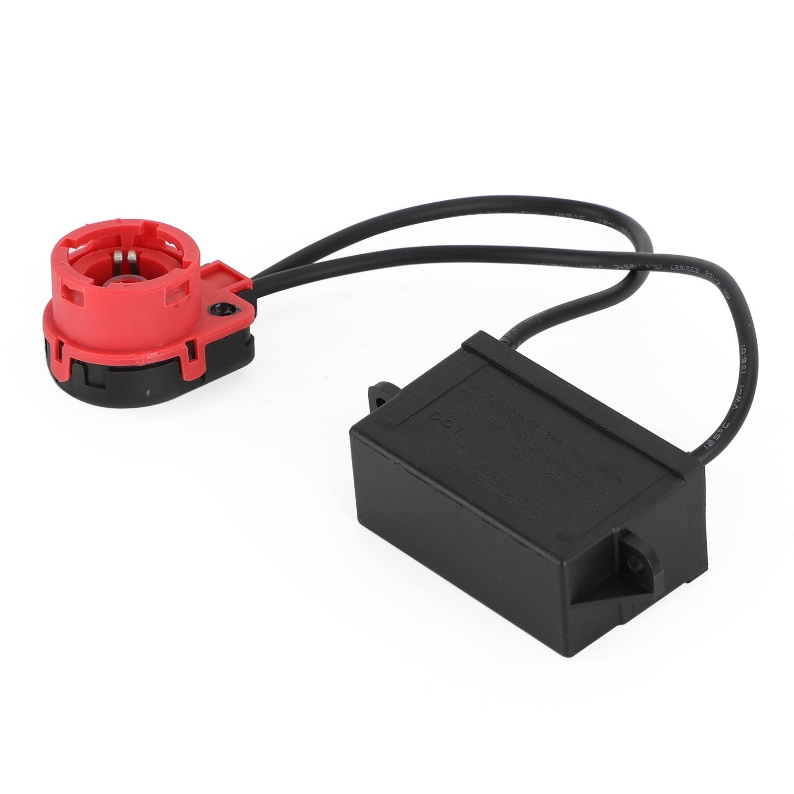 HID HEADLIGHT BALLAST 3PIN D2S D2R 35W 1307329 för Audi TT Mercedes CLK320 500 Generic