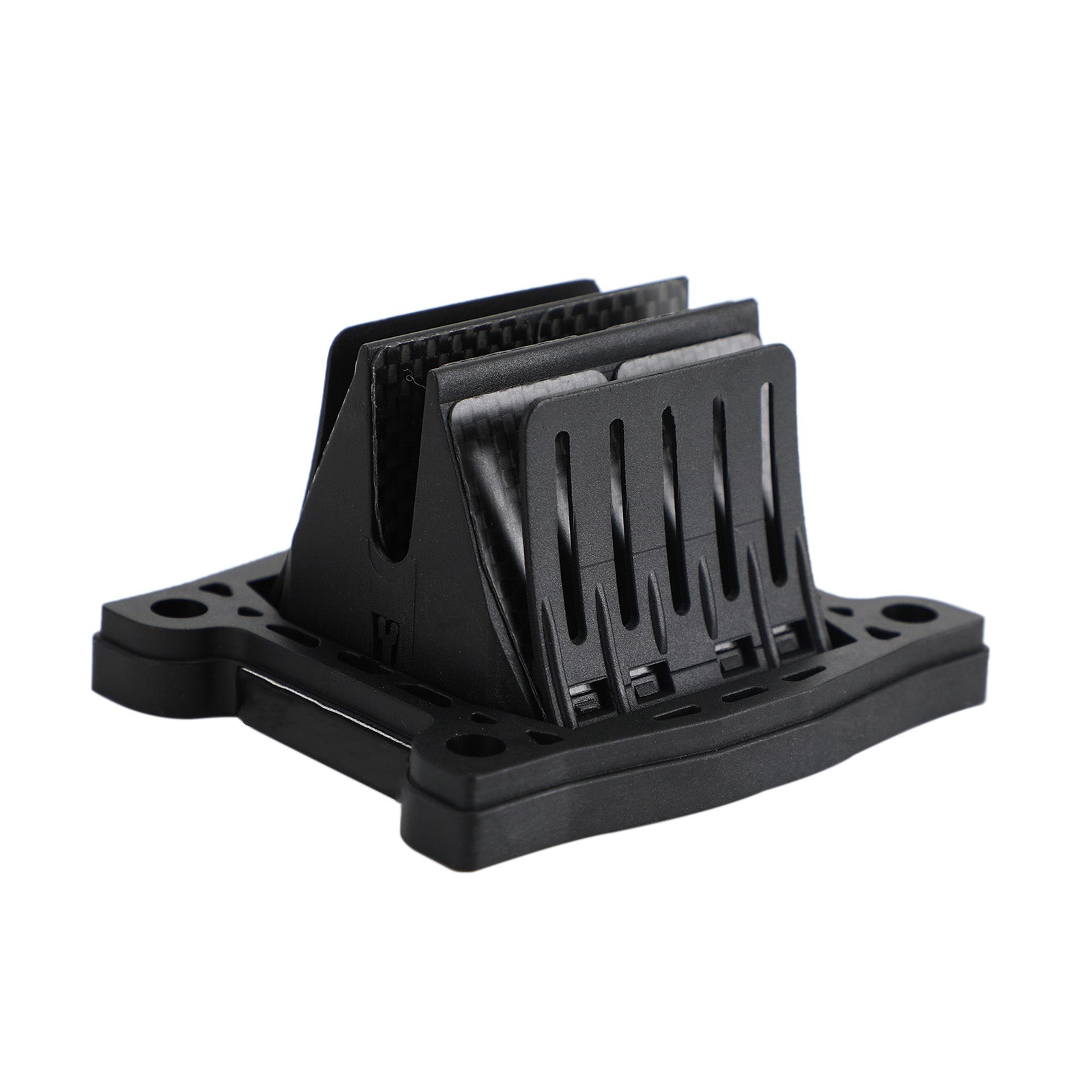 Valve de roseau d'admission pour Yamaha Blaster 200 YFS200 VTT de vélo 1988-2006