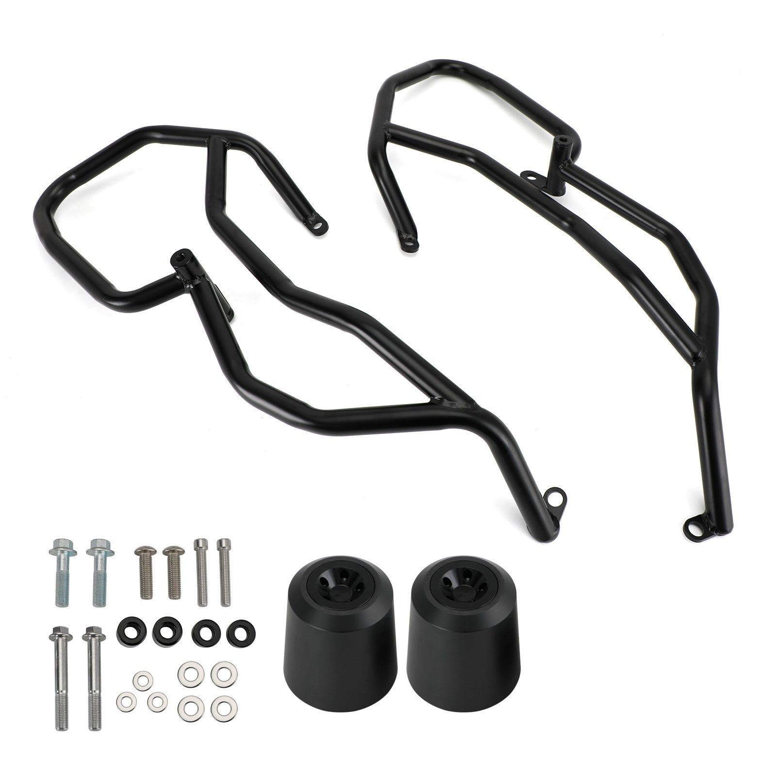 2021-2022 Yamaha Tracer 9/GT stötfångare motorskyddsskydd Crash Bar