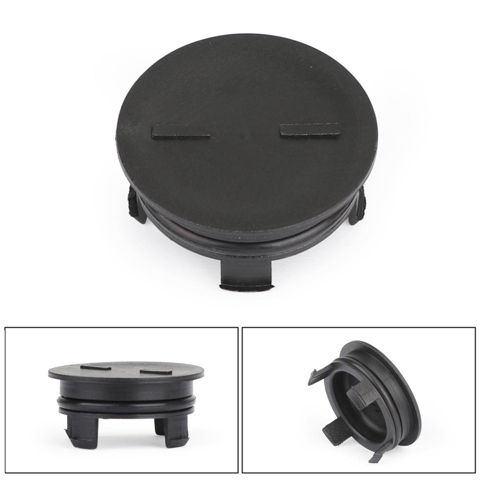 Sylinderhode bakkamplugg med tetning for Honda Civic CR-V CR-Z HR-V Insight Generic