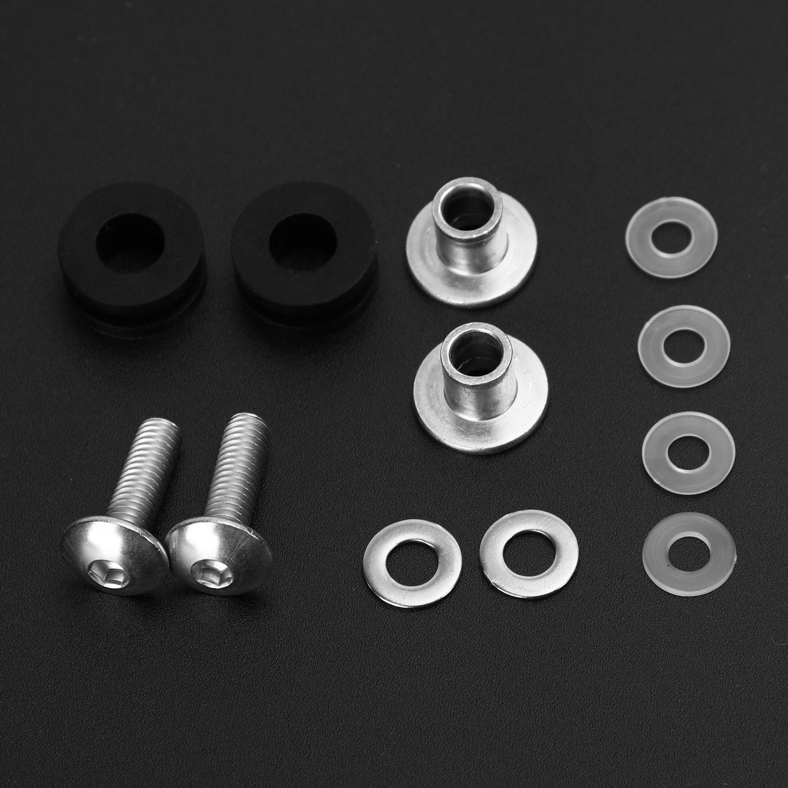 Øvre avbøyere passer for Honda Africa Twin CRF1100 L2 ADV 2020-2021 08R73-MKS-E20