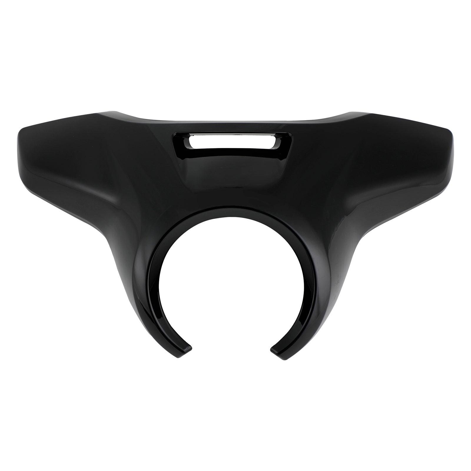 ABS Motocyklové čelné sklo čelného skla vhodné pre Honda CM1100 2021-2022 FedEx Express