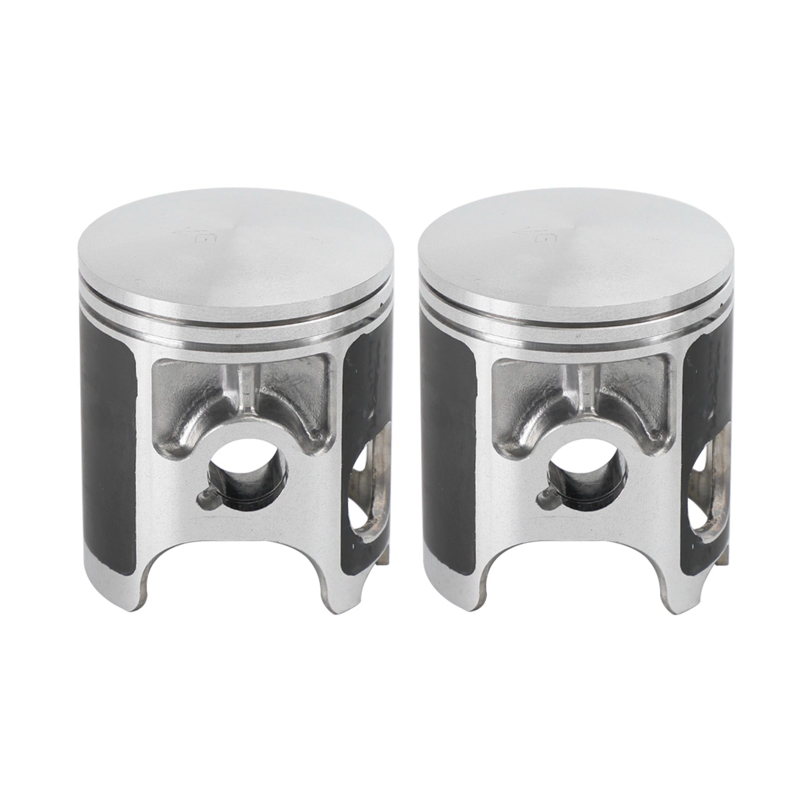 1987-2006 Yamaha Banshee YFZ350 STD 64mm Cylinder Piston Gasket Top End Kit 2GU-11311-00-00