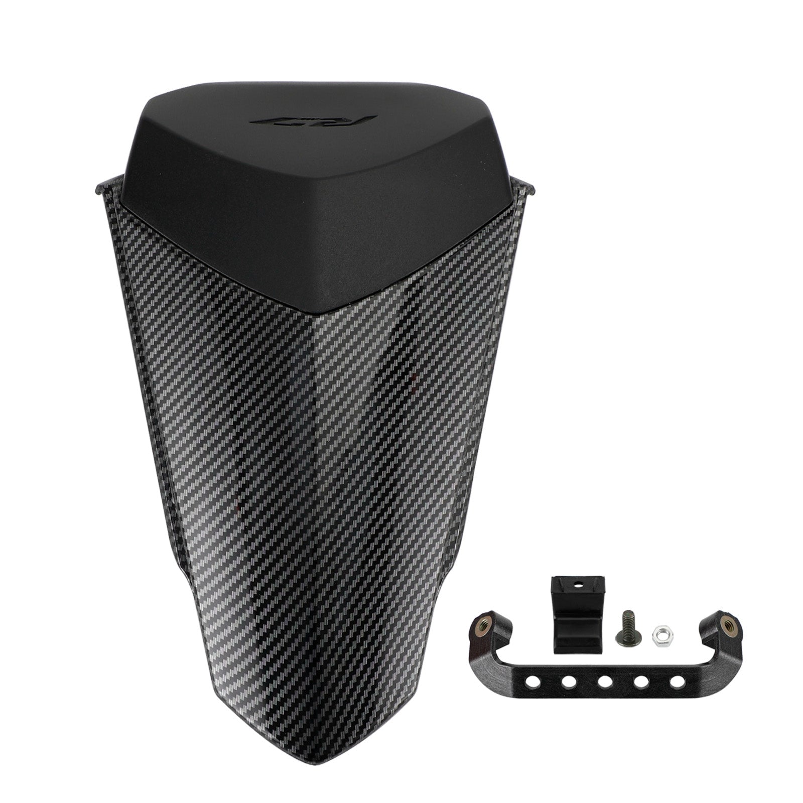 2022-2023 YAMAHA YZF-R7 YZF R7 zadné sedadlo Cover Cover COWL COWL