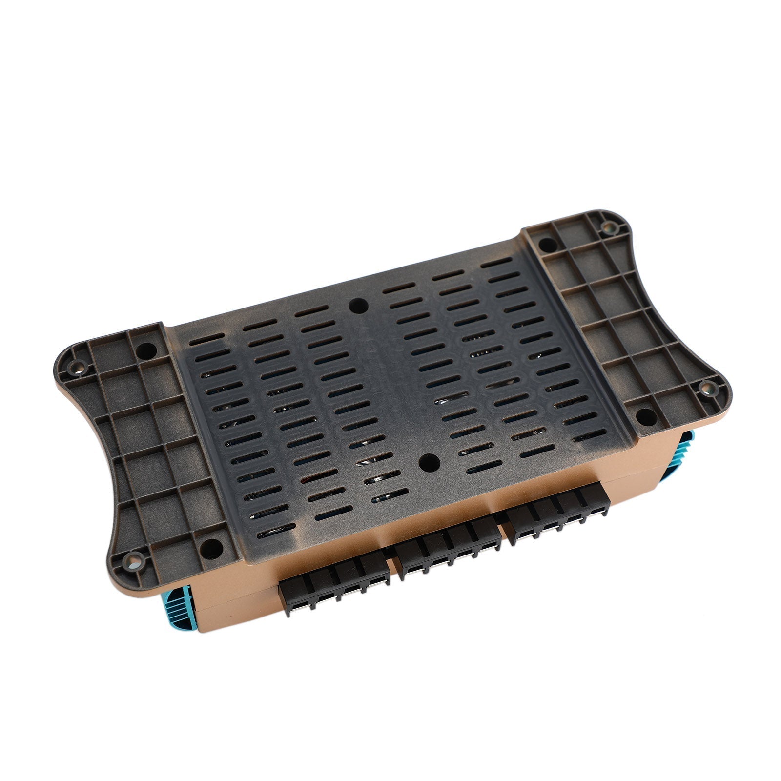 60A MPPT Auto Dual USB Wind Solar Hybrid Charge Controller Charger 12V-60V